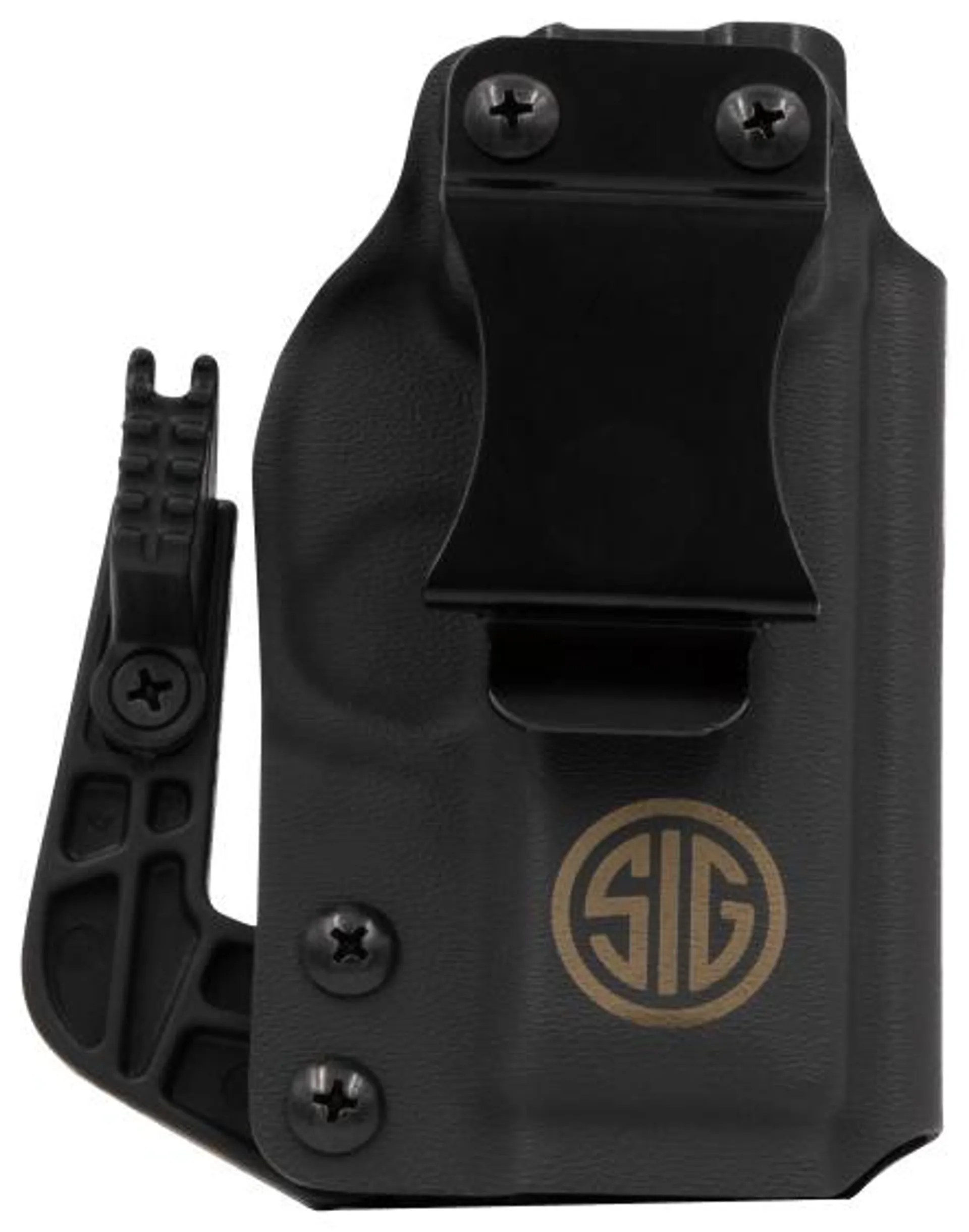 Sig Sauer BlackPoint Appendix Carry Inside-the-Waistband Handgun Holster