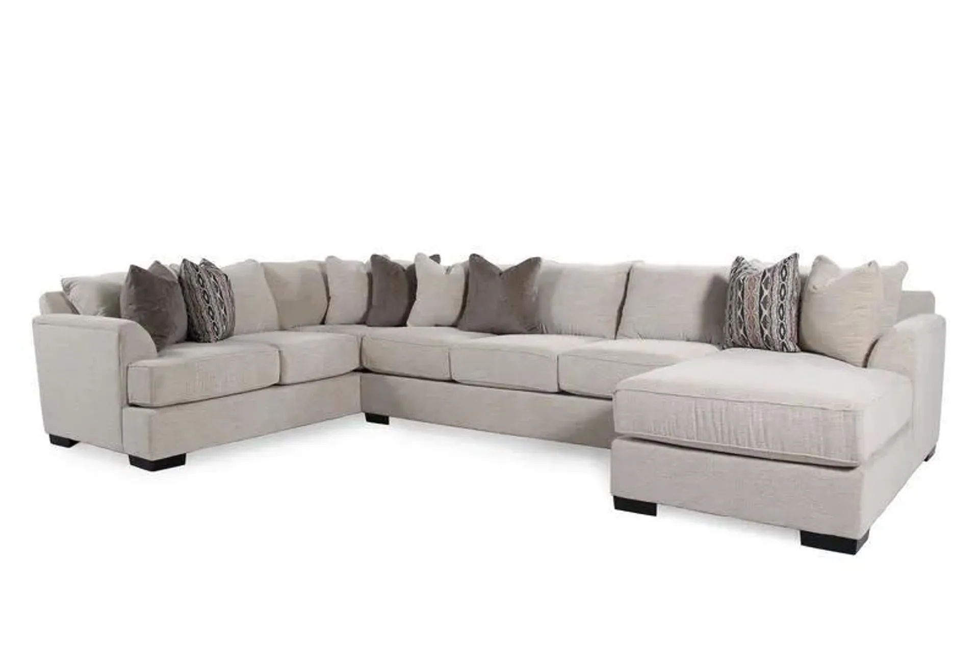 Fortune Sectional