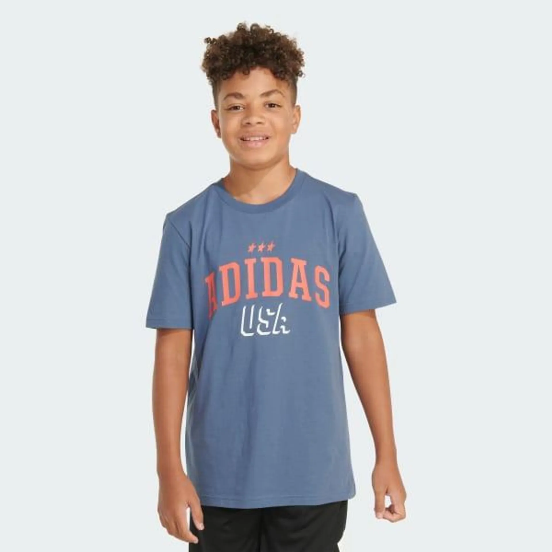 SS USA TEE24