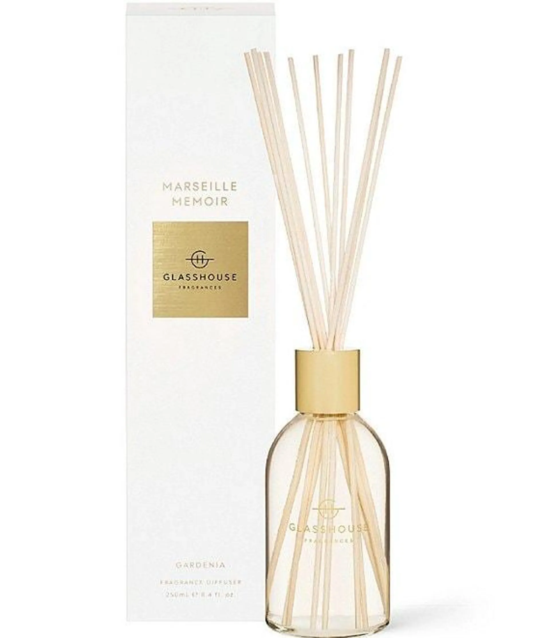 Marseille Memoir 8.4 fl. oz. Fragrance Diffuser