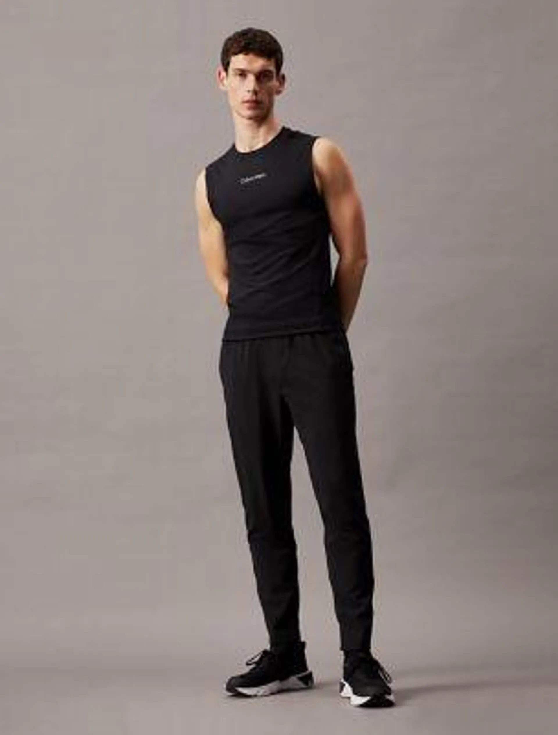 Modern Sport Woven Pants