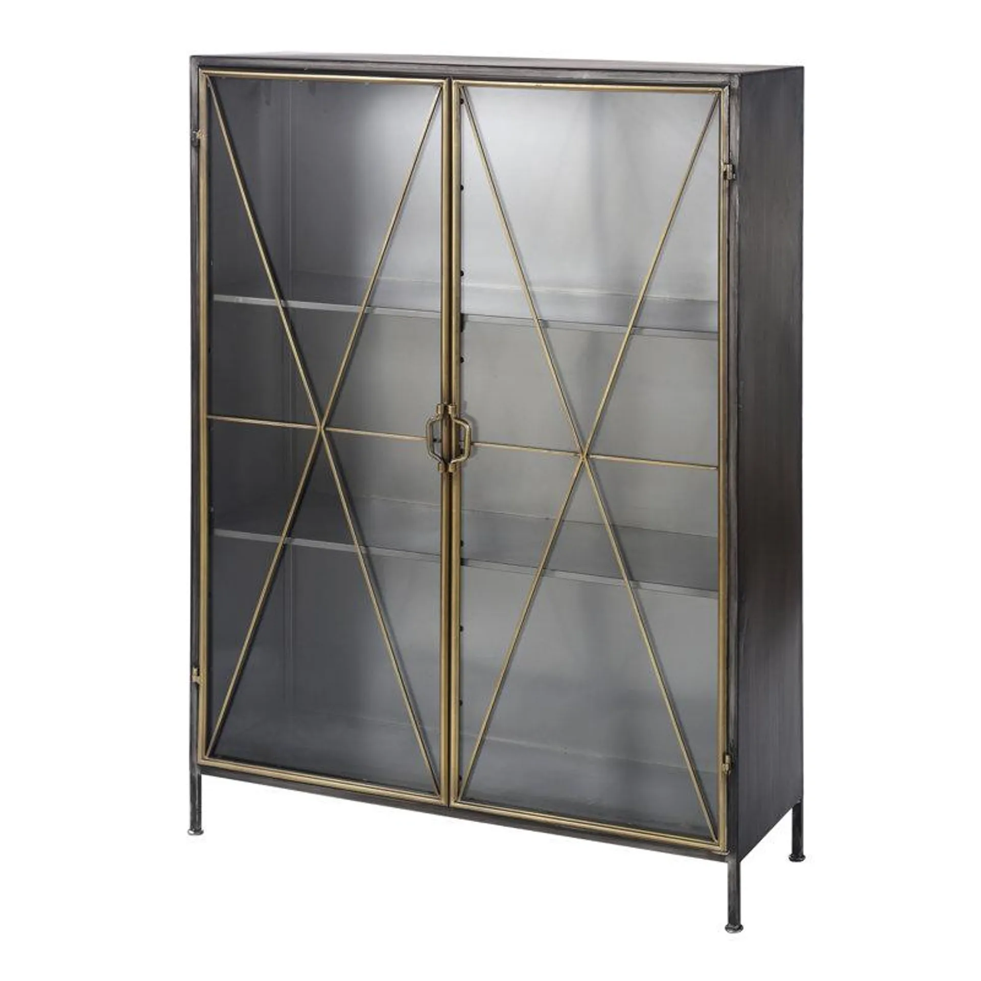 Altizer 2 -Door Storage Cabinet