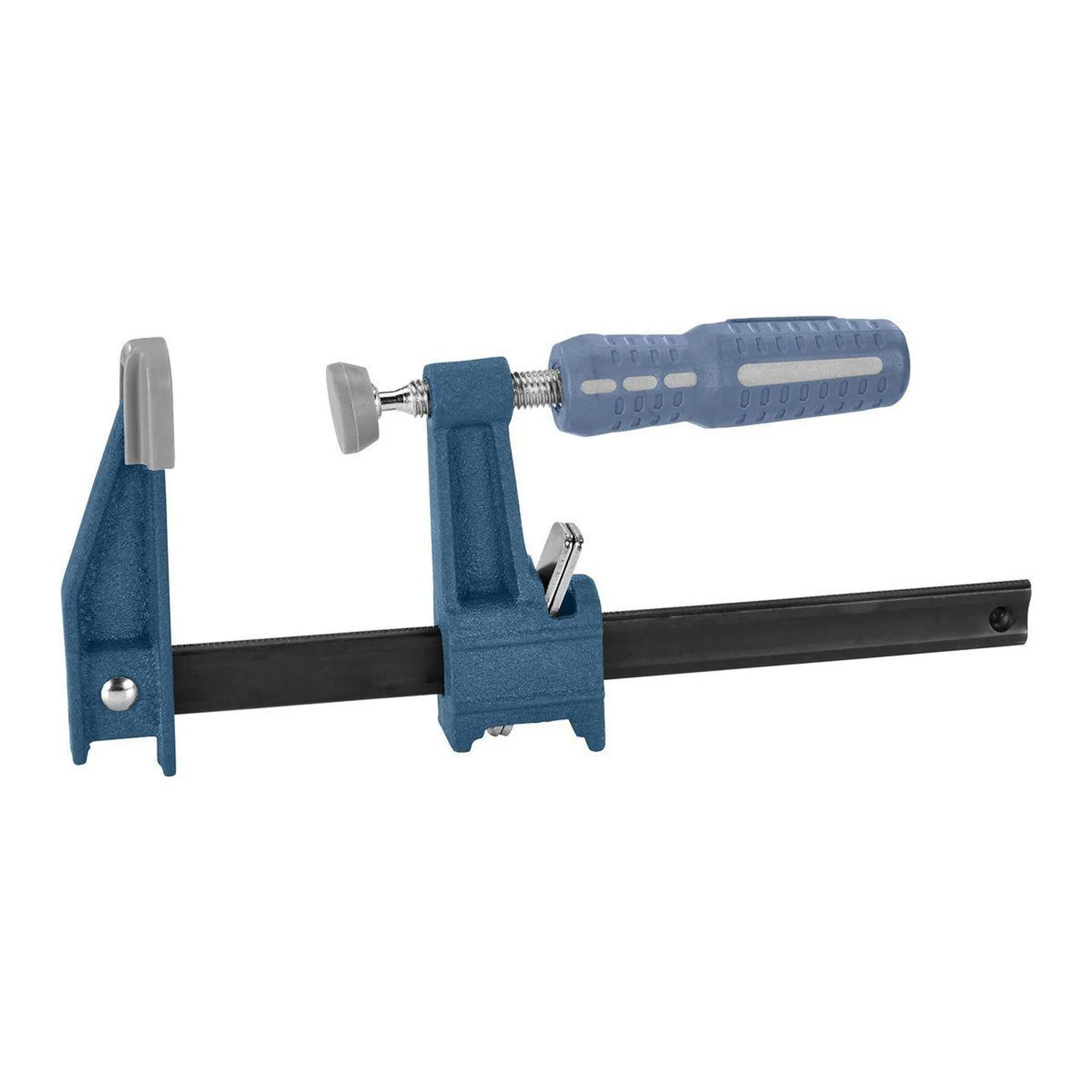 PITTSBURGH 6 in. Quick Release Bar Clamp