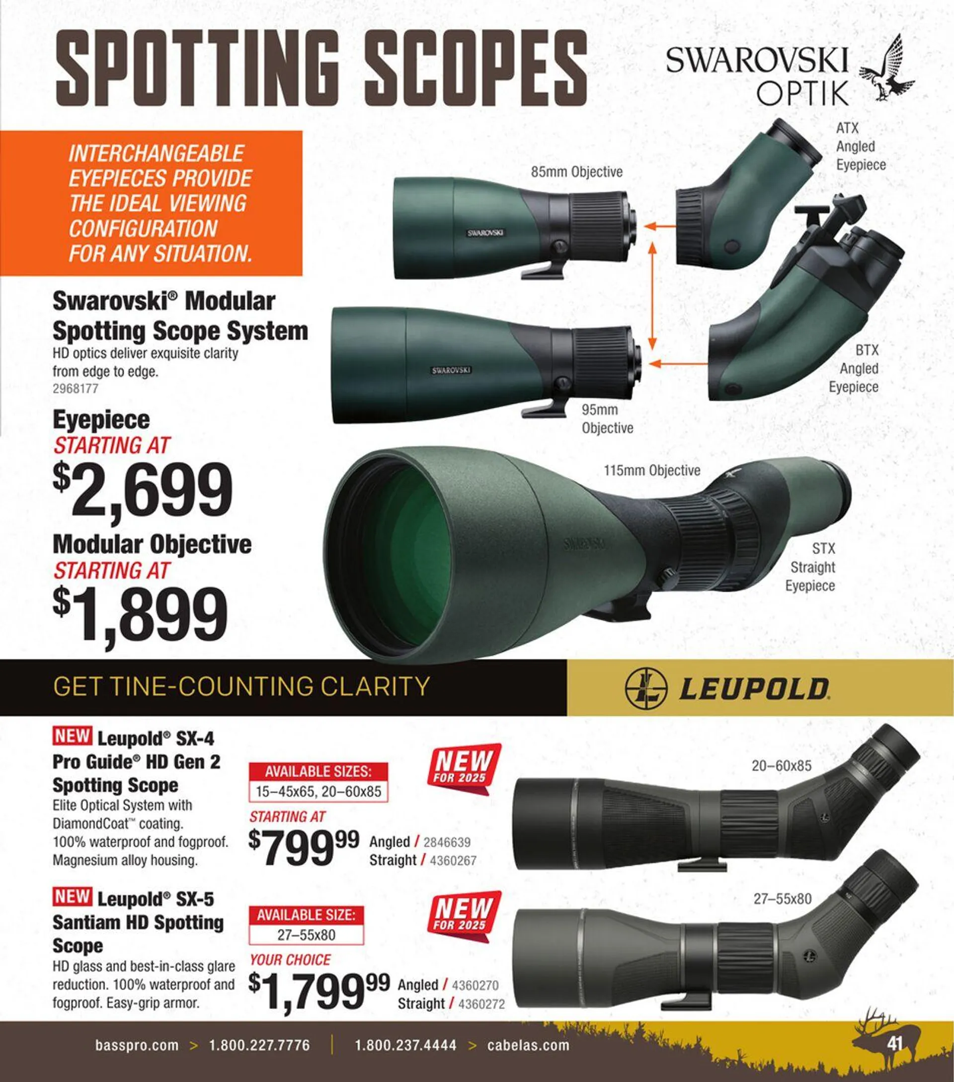 Weekly ad Bass Pro Current weekly ad from June 30 to July 14 2025 - Page 41