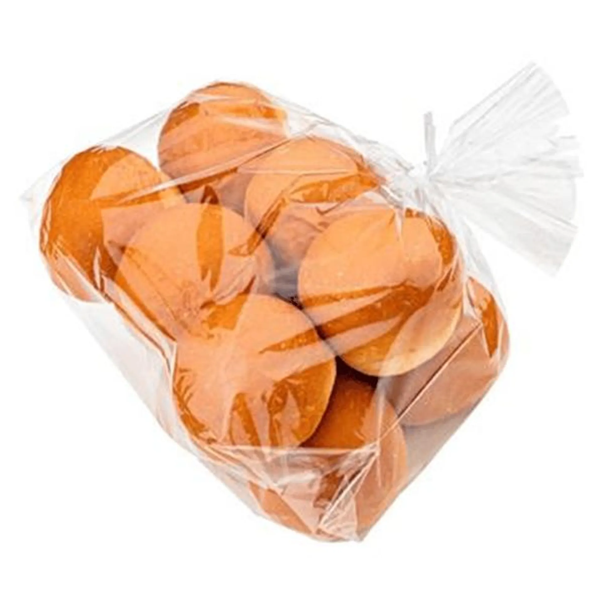 Bakery Fresh Hawaiian Slider Buns 12 Count