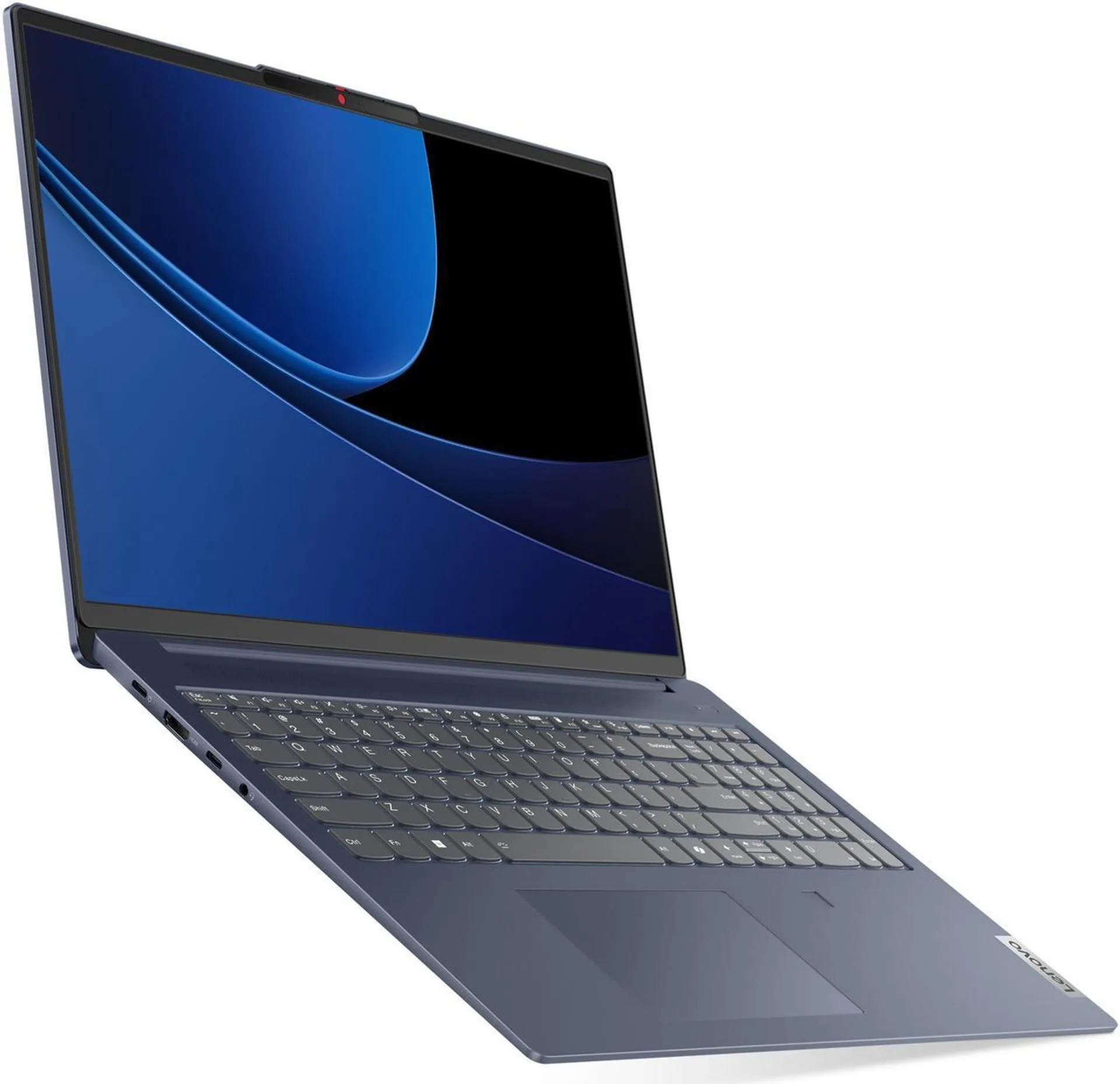 Lenovo IdeaPad Slim 5 Intel Core 7 150U 16GB LPDDR5x Memory 1TB SSD M.2 2242 PCIe 4.0x4 NVMe SSD Intel Graphics 16.0" WUXGA IPS Windows 11 Home, 1YR Premium Care, 83FW0004US