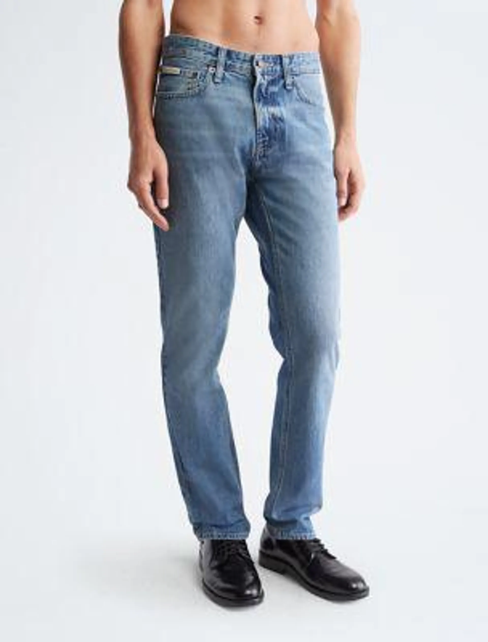 Slim Fit Jean