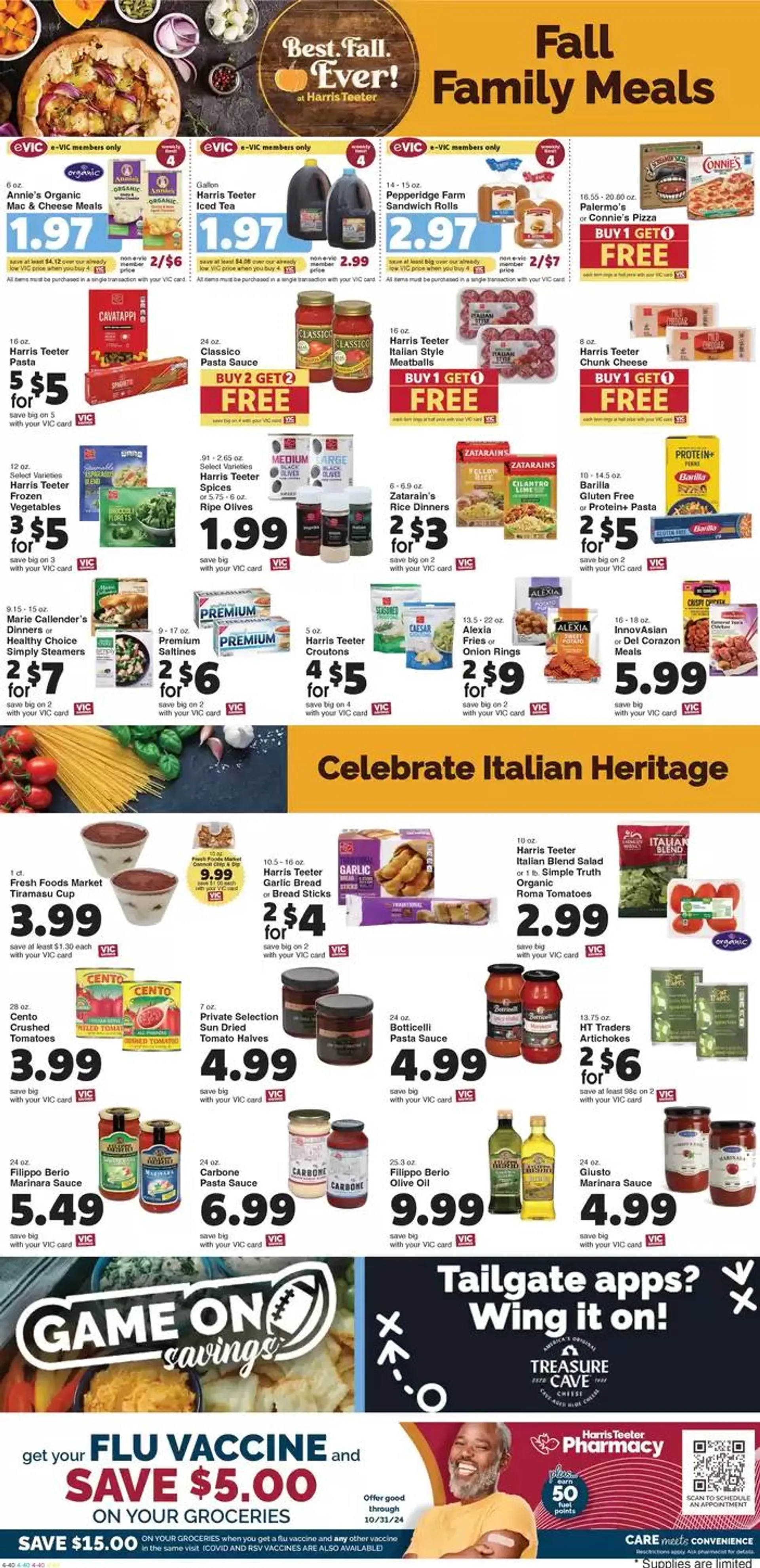 Weekly ad Weekly Ad from October 16 to October 22 2024 - Page 6