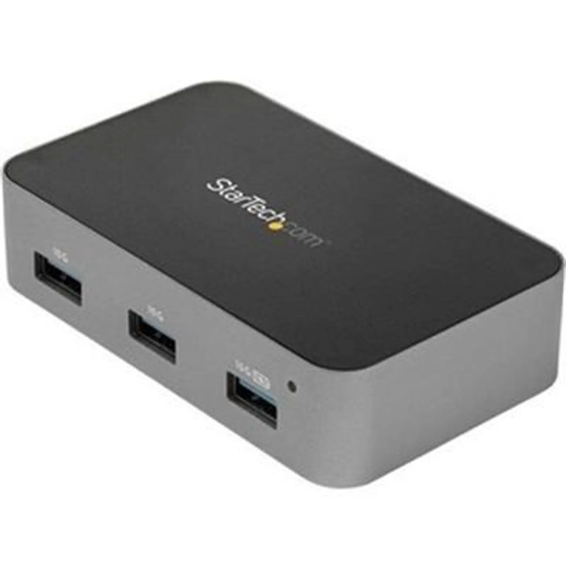 Startech.com 4 Port USB C Hub 10 Gbps