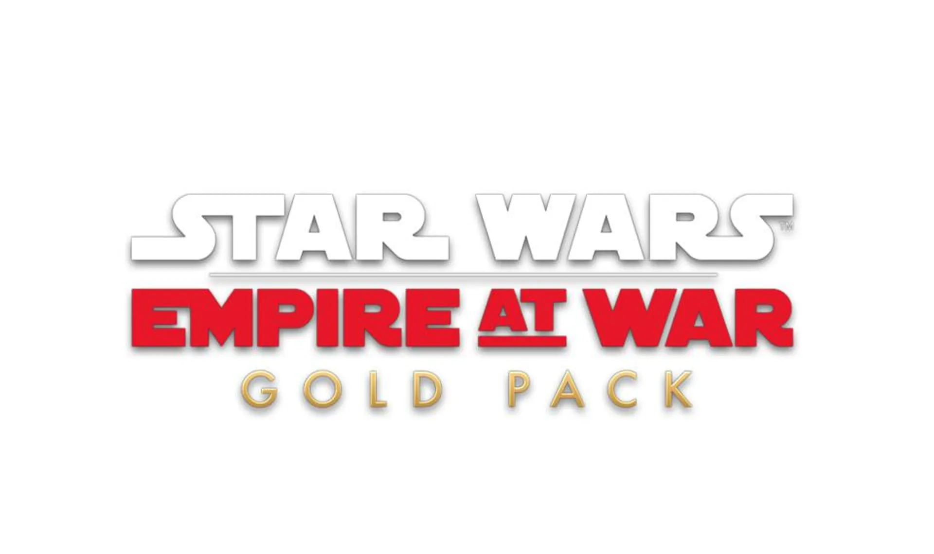 STAR WARS™ Empire at War: Gold Pack
