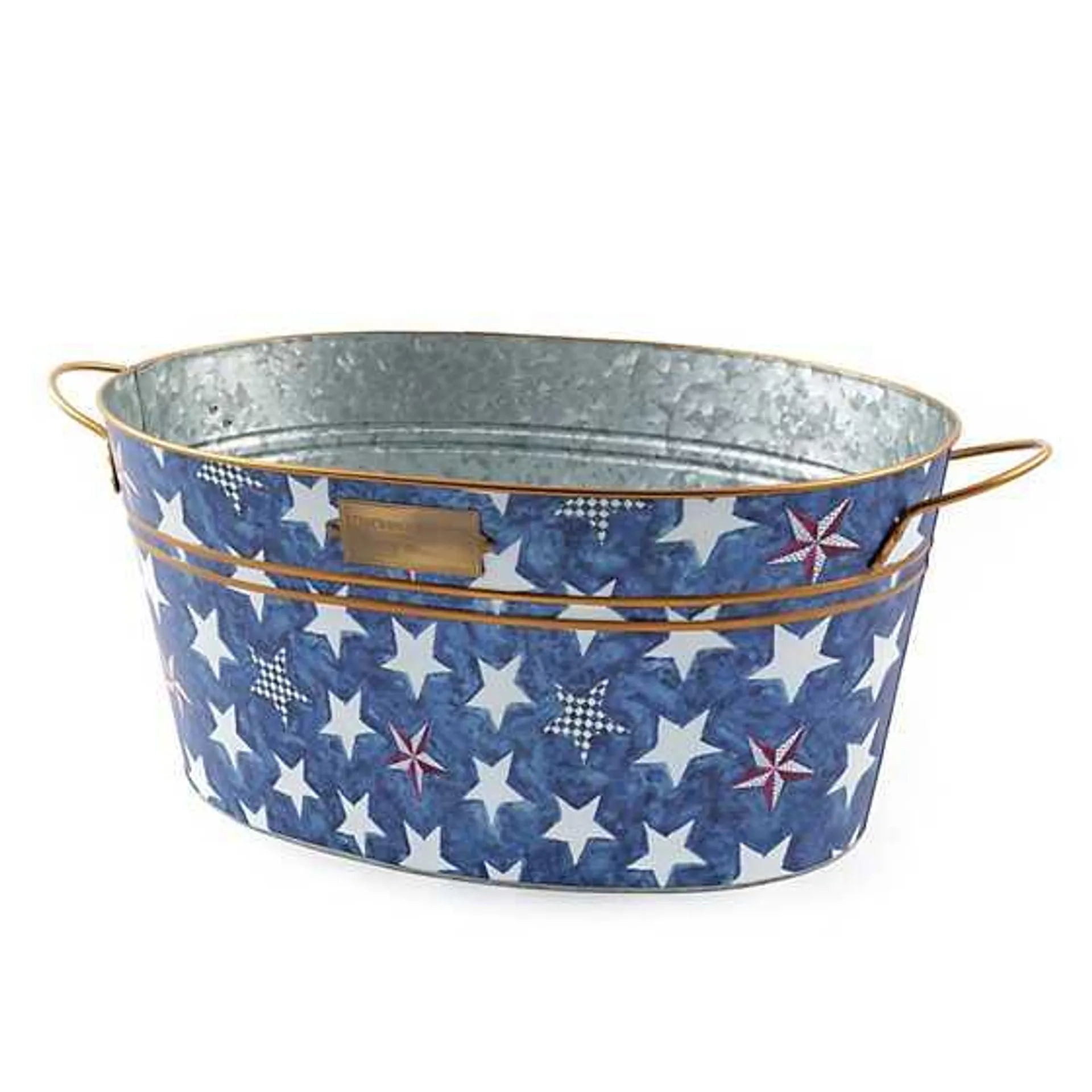 Royal Star Beverage Bucket