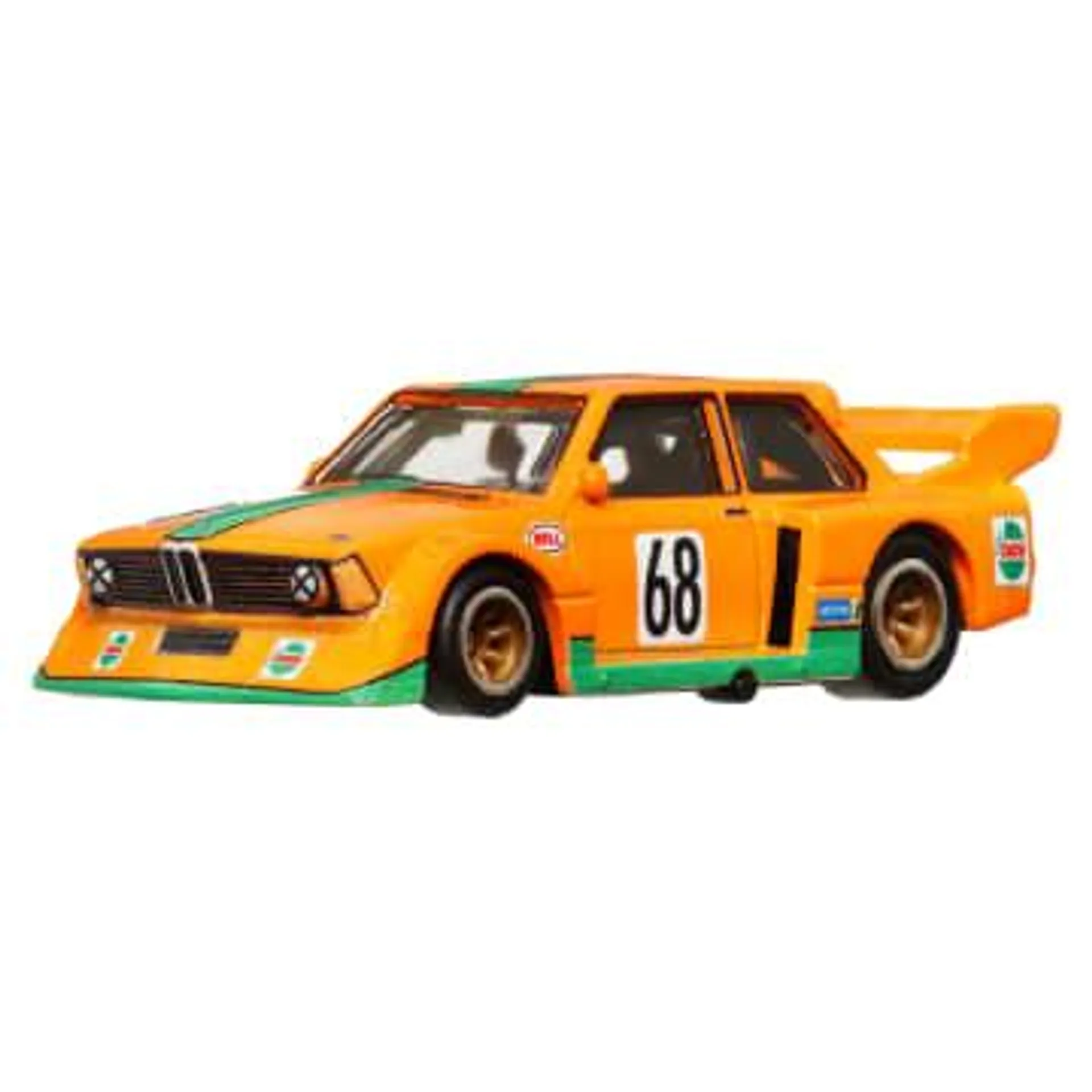 Hot Wheels Premium Car Culture Race Day Bmw 320 Gp5 1:64 Scale Collectible Toy Vehicle