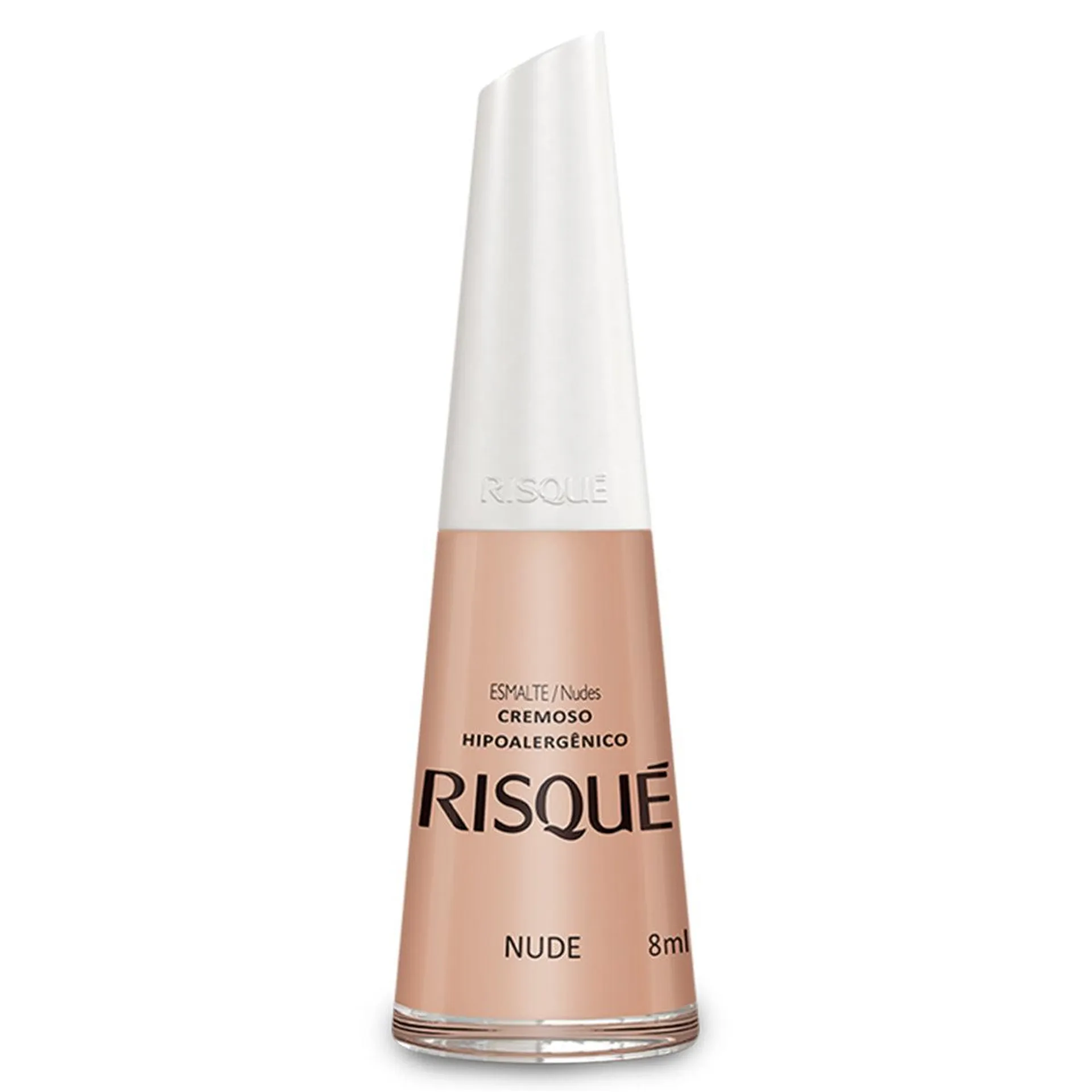 Risque Nude Nail Polish