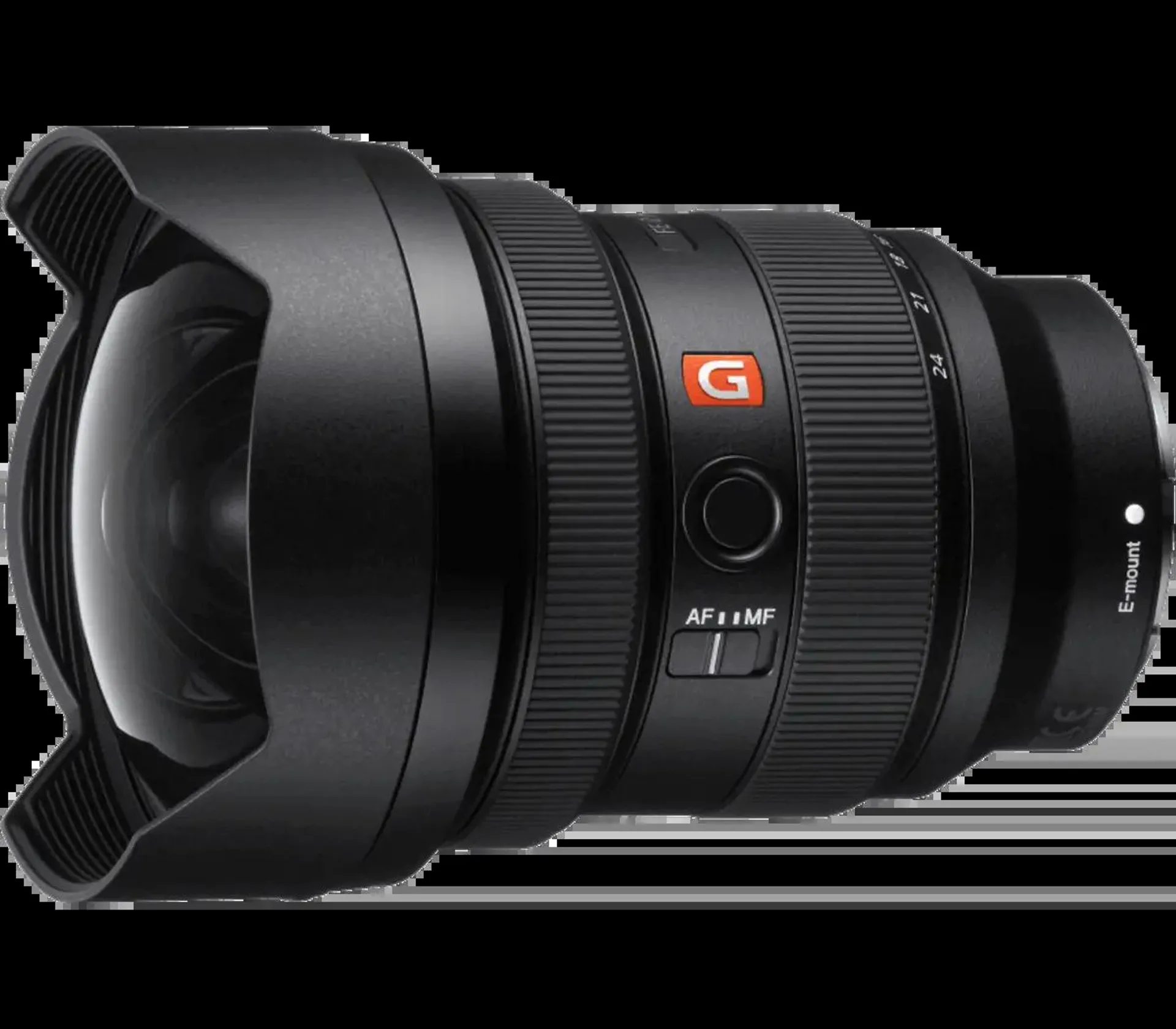 FE 12-24mm F2.8 GM Full-frame Ultra-wide Zoom G Master Lens