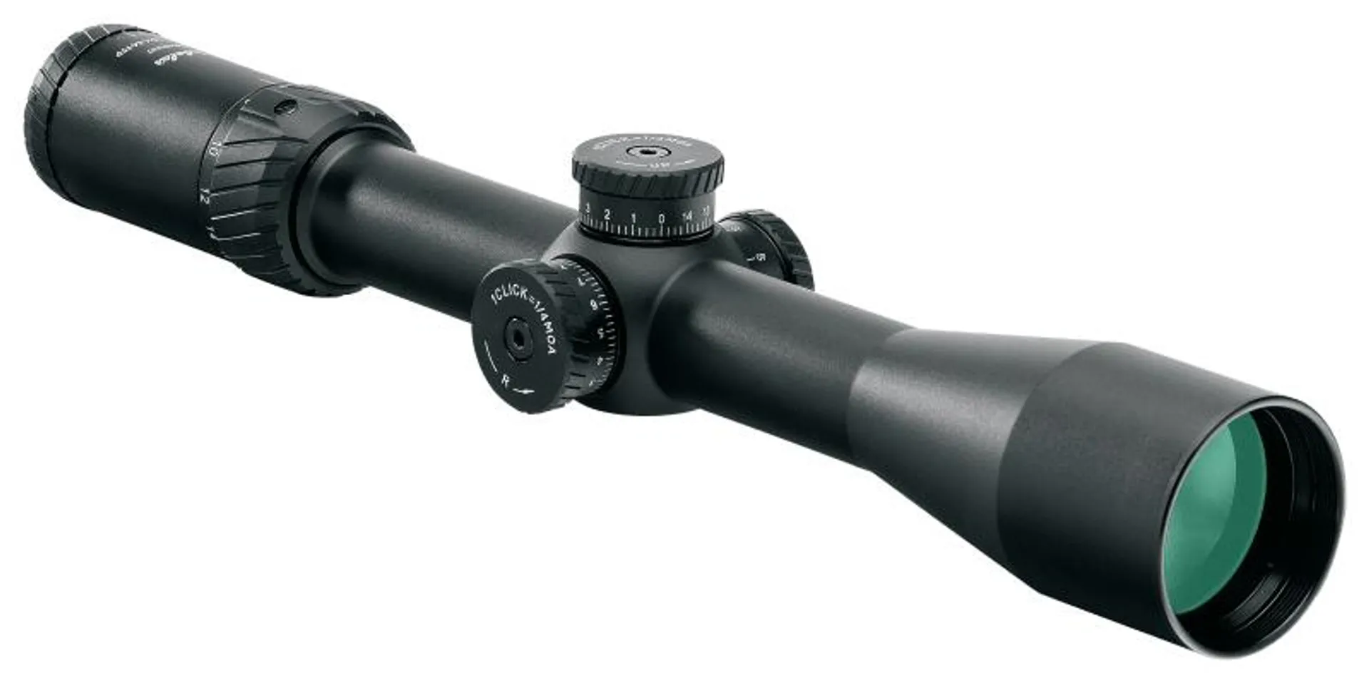 Cabela's LR Rifle Scope