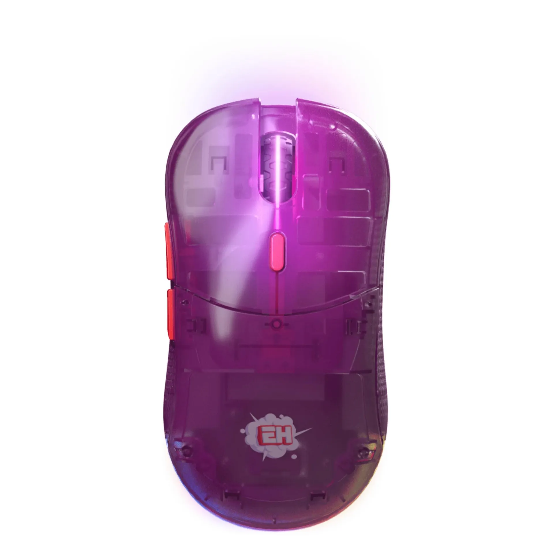 M2 Wireless Mouse - Lightning Energy