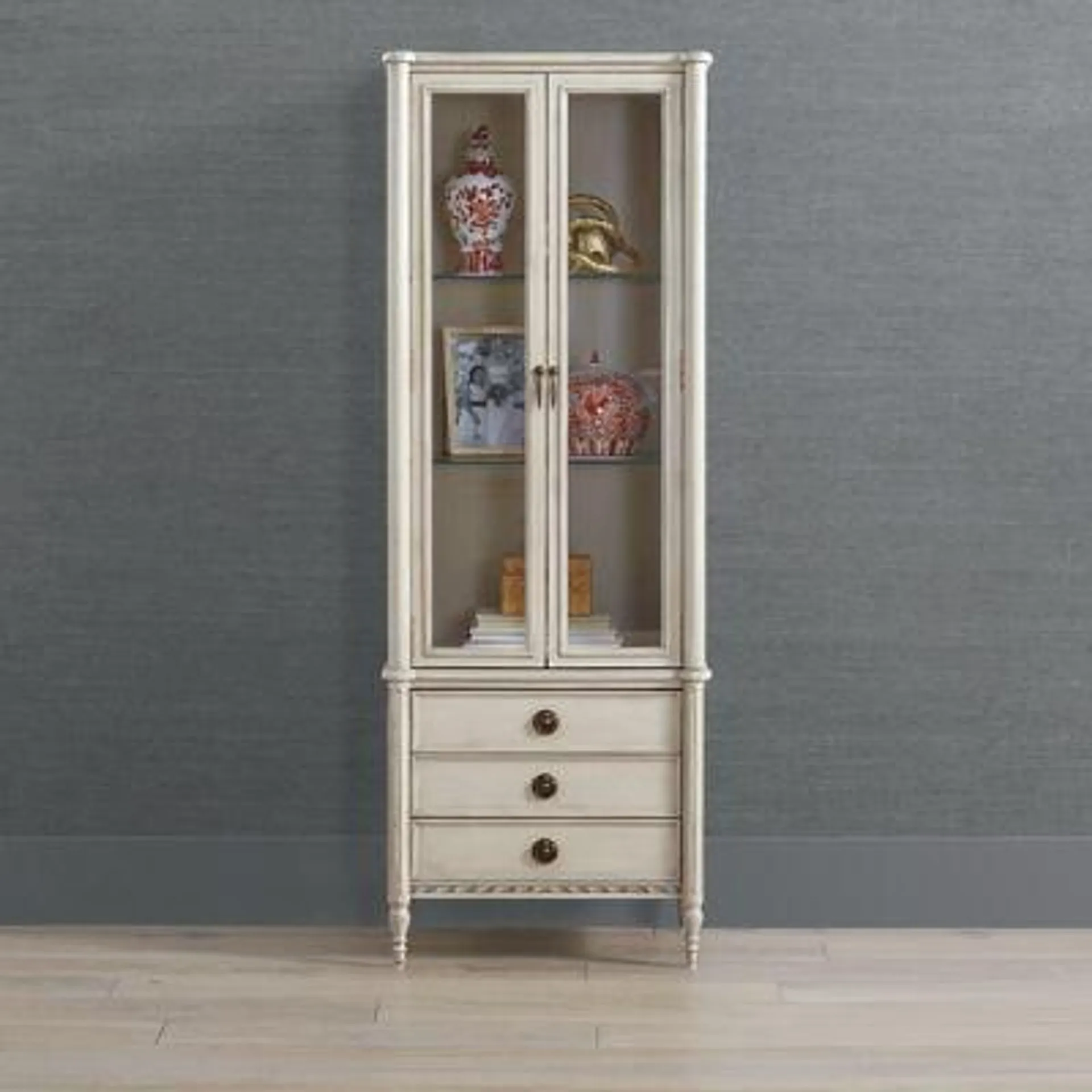 Etienne Storage Cabinet