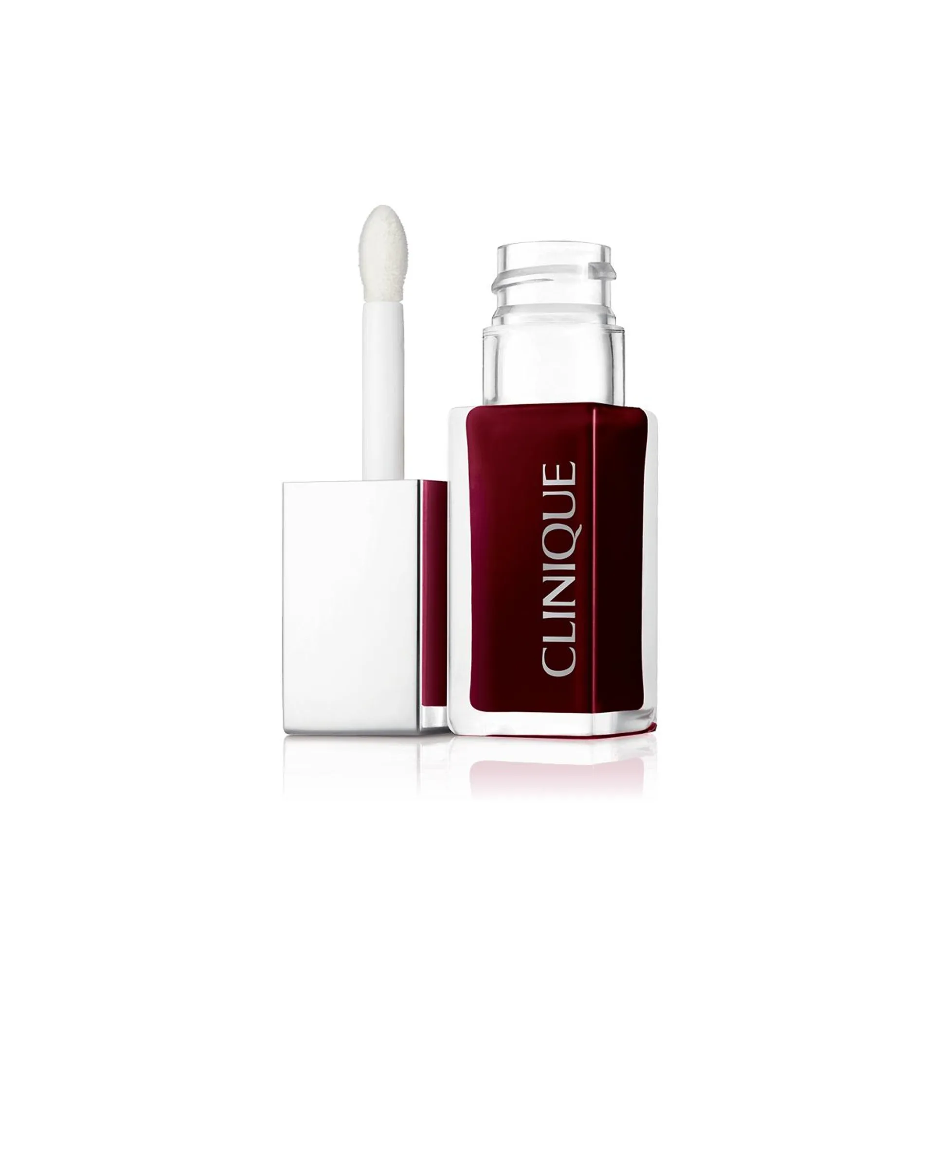 Clinique Pop™ Lip + Cheek Oil in Black Honey