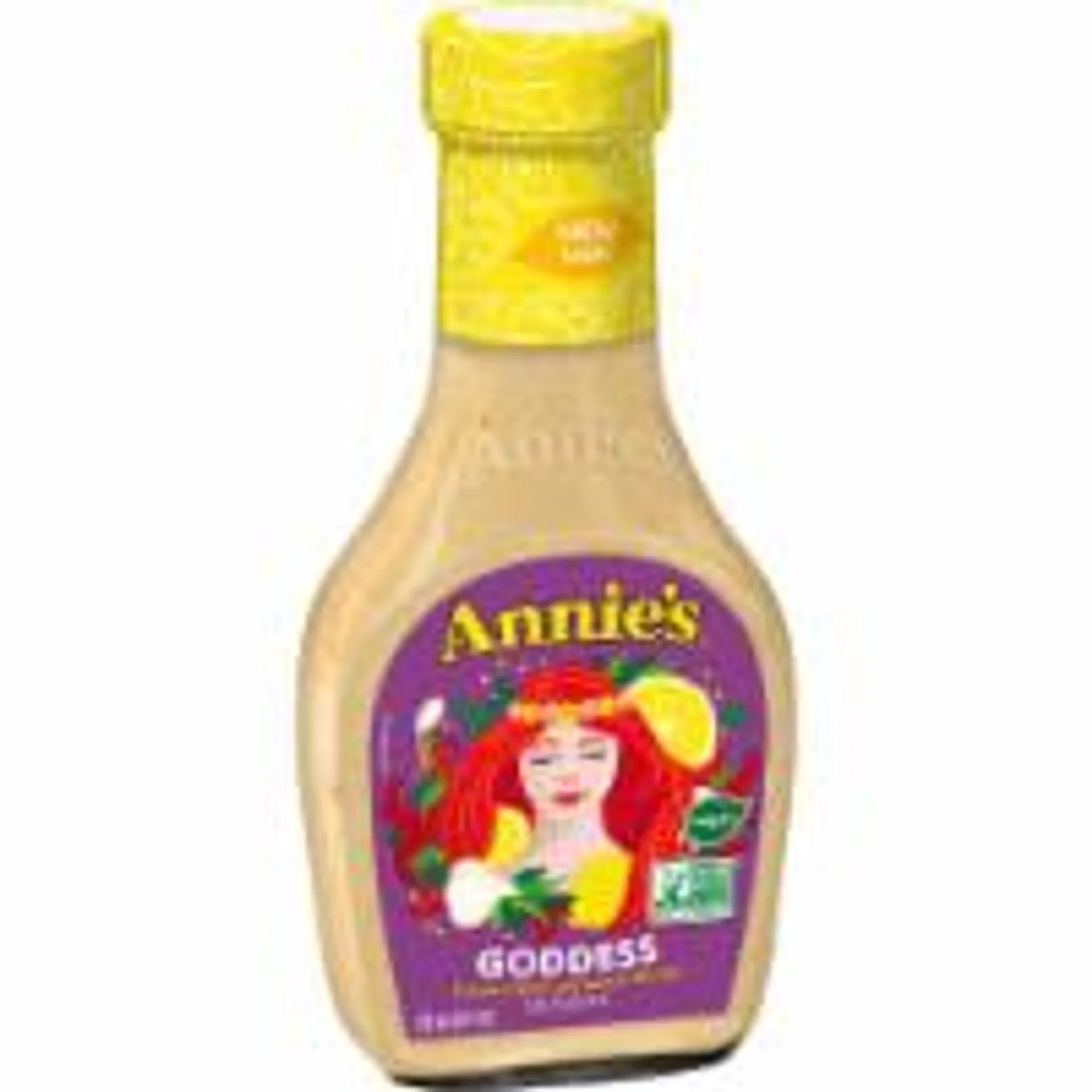 Annie's™ Vegan Goddess Salad Dressing