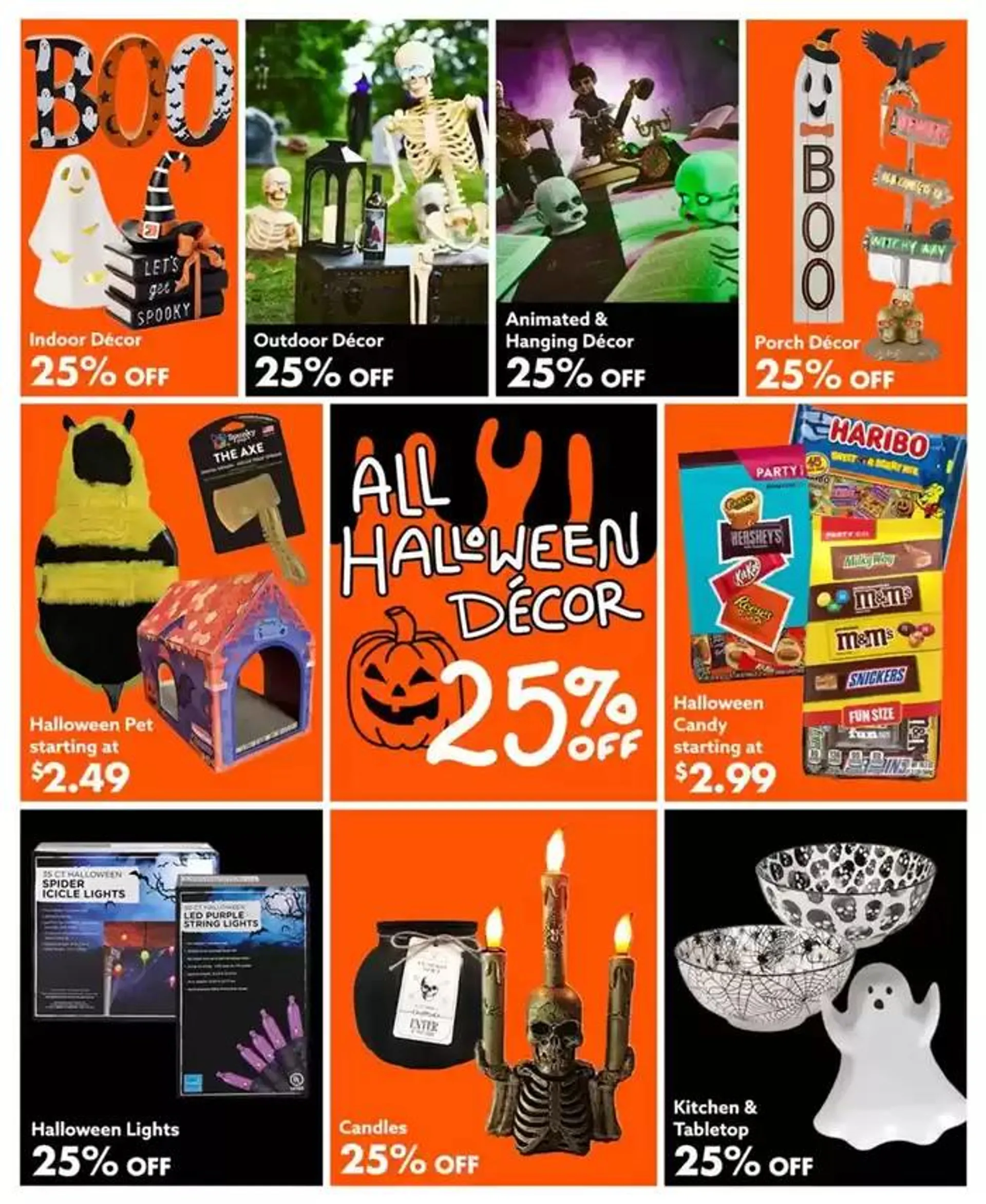 Weekly ad Big Lots weekly ad from October 12 to October 26 2024 - Page 2