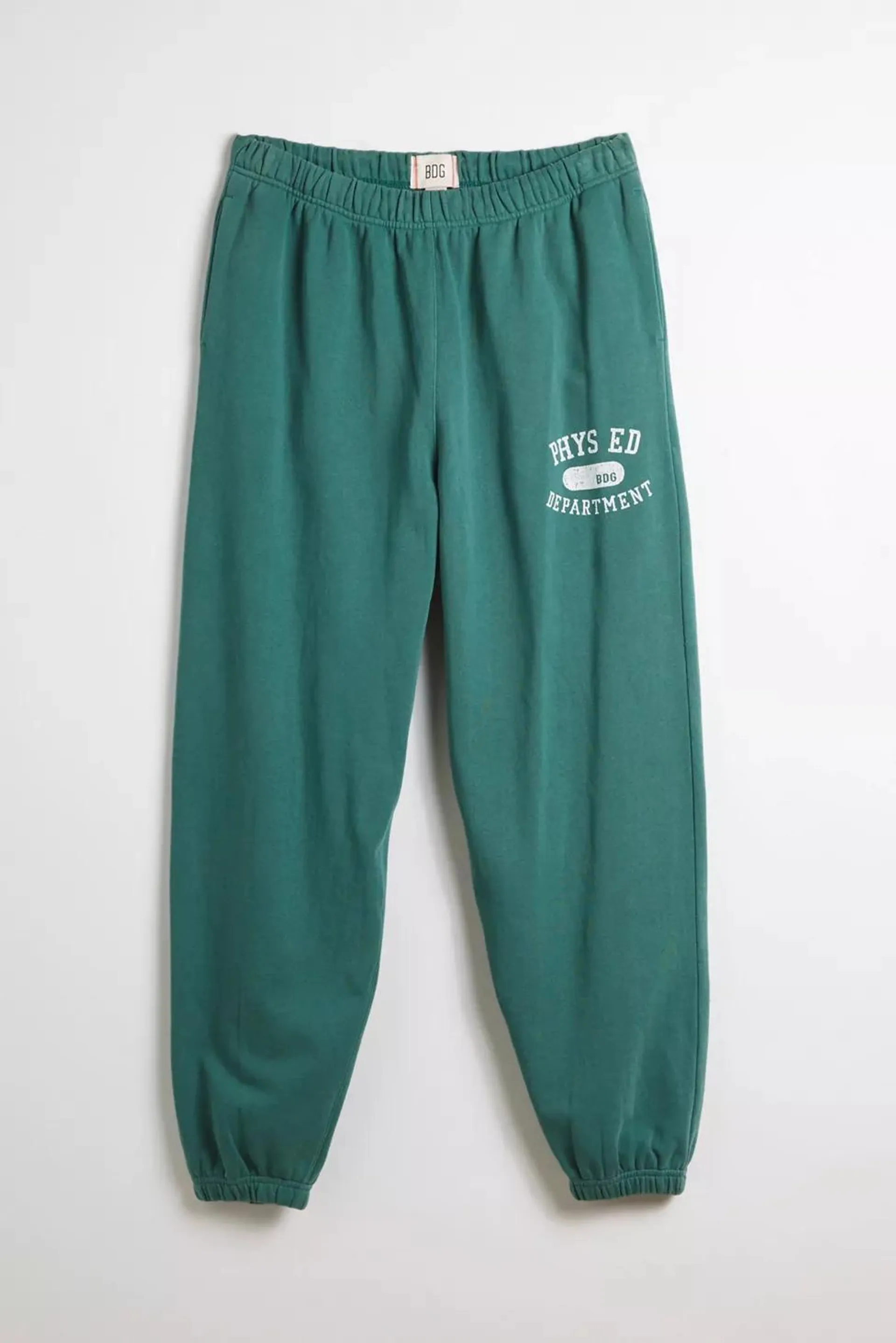 BDG Bonfire Phys Ed Sweatpant