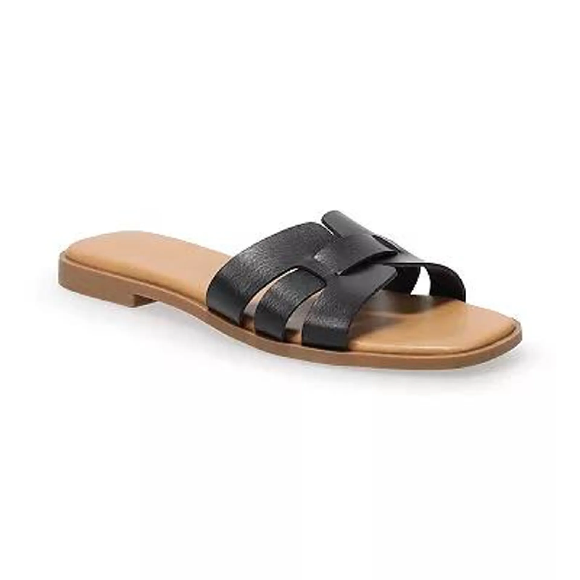 Sonoma Goods For Life® Rivka Women's H-Band Sandals