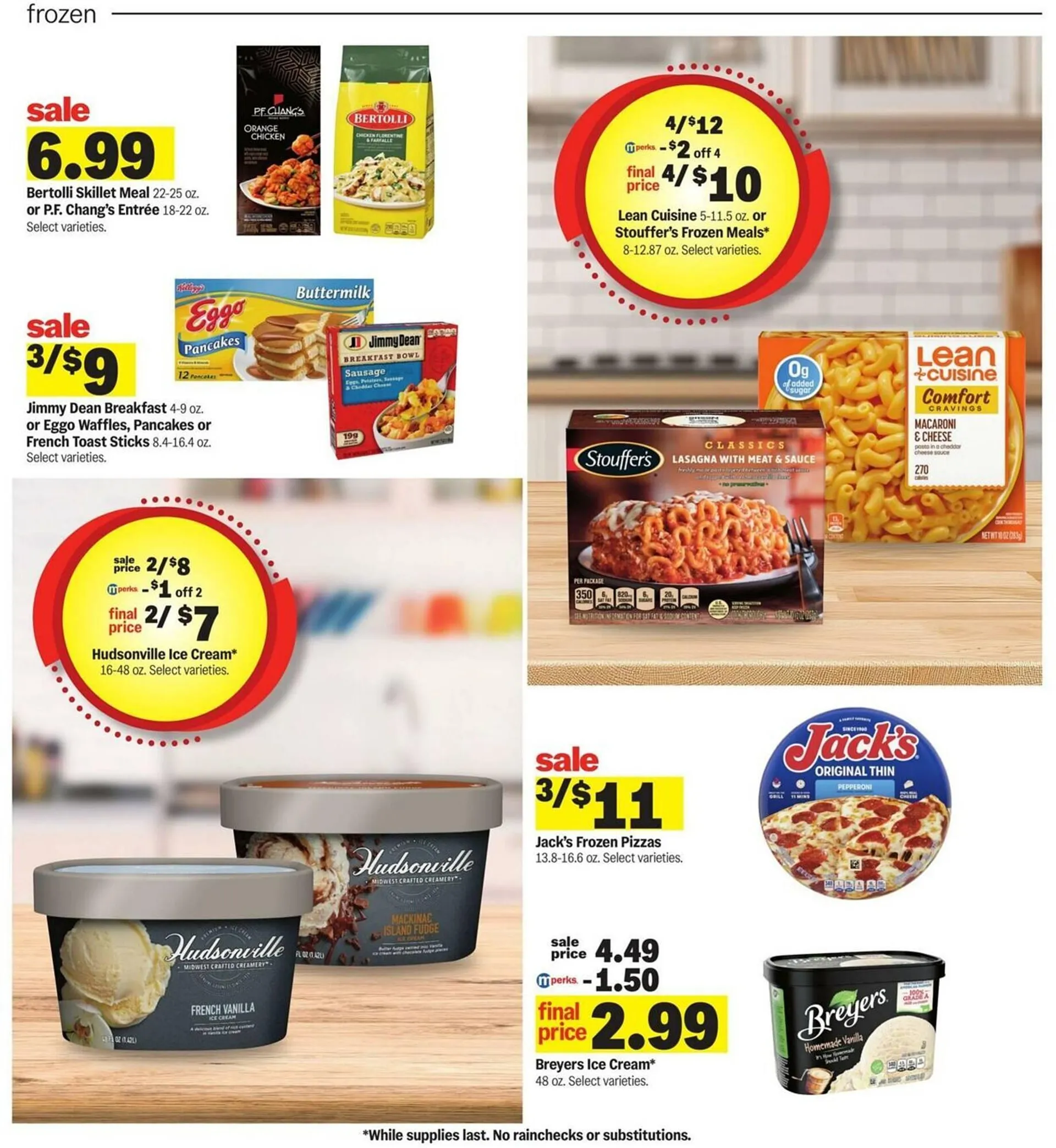 Weekly ad Meijer Weekly Ad from July 27 to August 9 2025 - Page 14