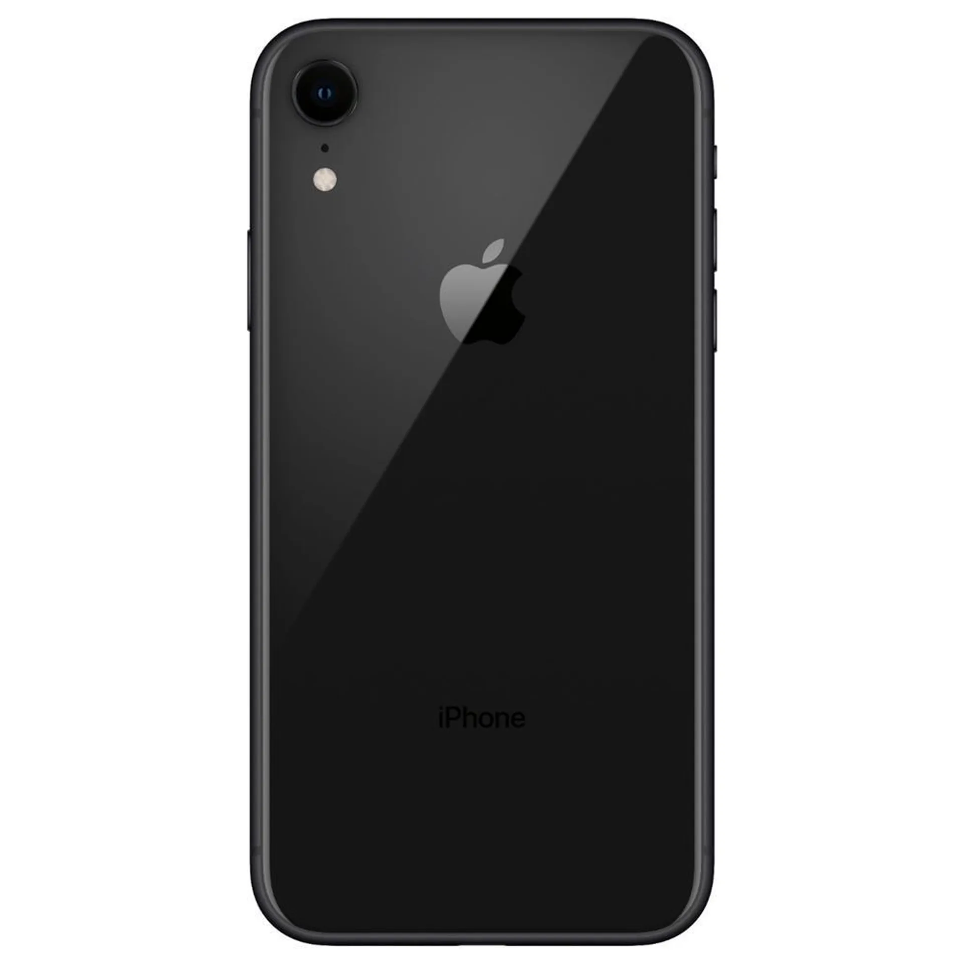 Apple 64GB iPhone XR - Black