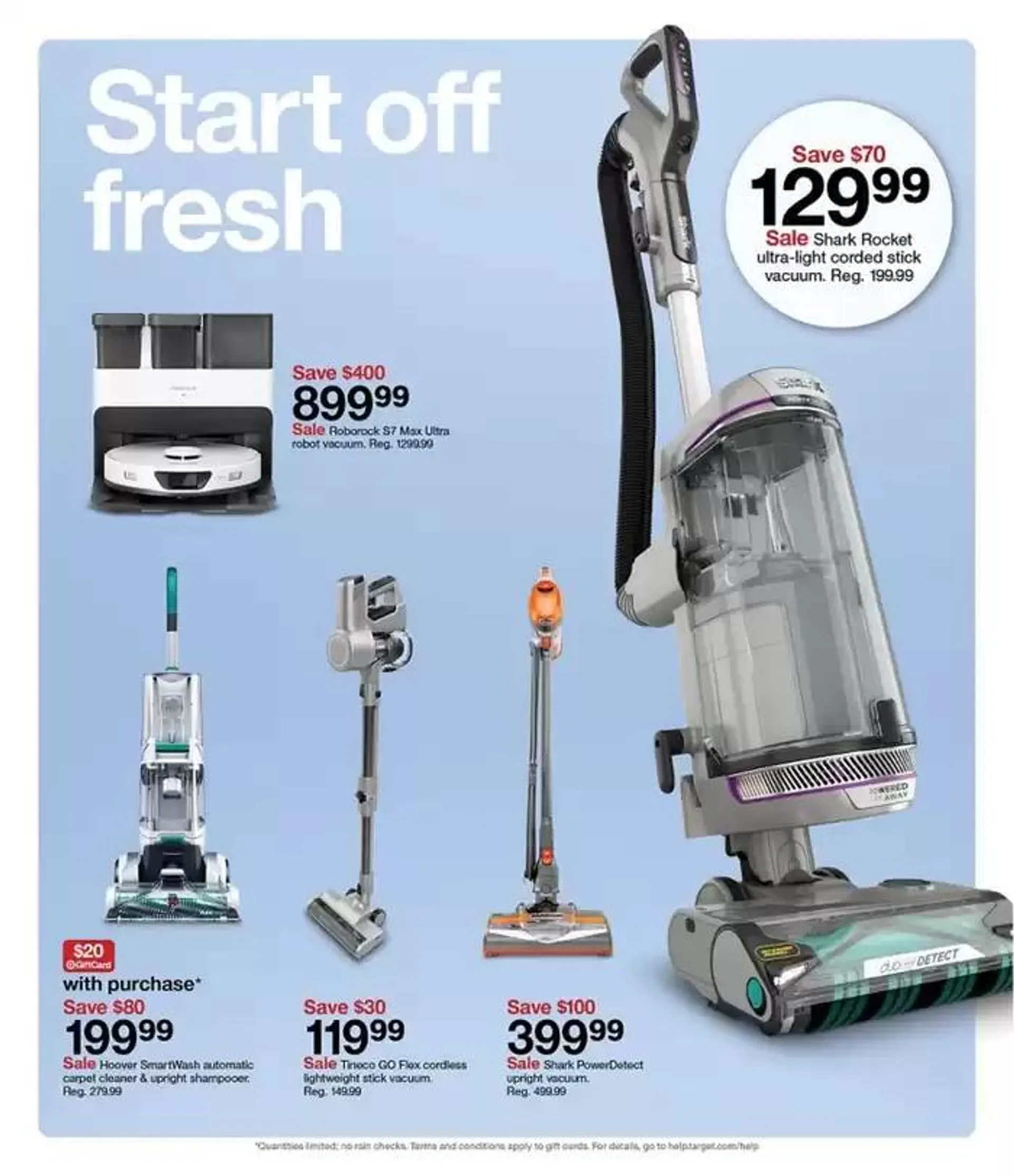 Weekly ad Exclusive deals for our customers from January 3 to January 10 2025 - Page 26