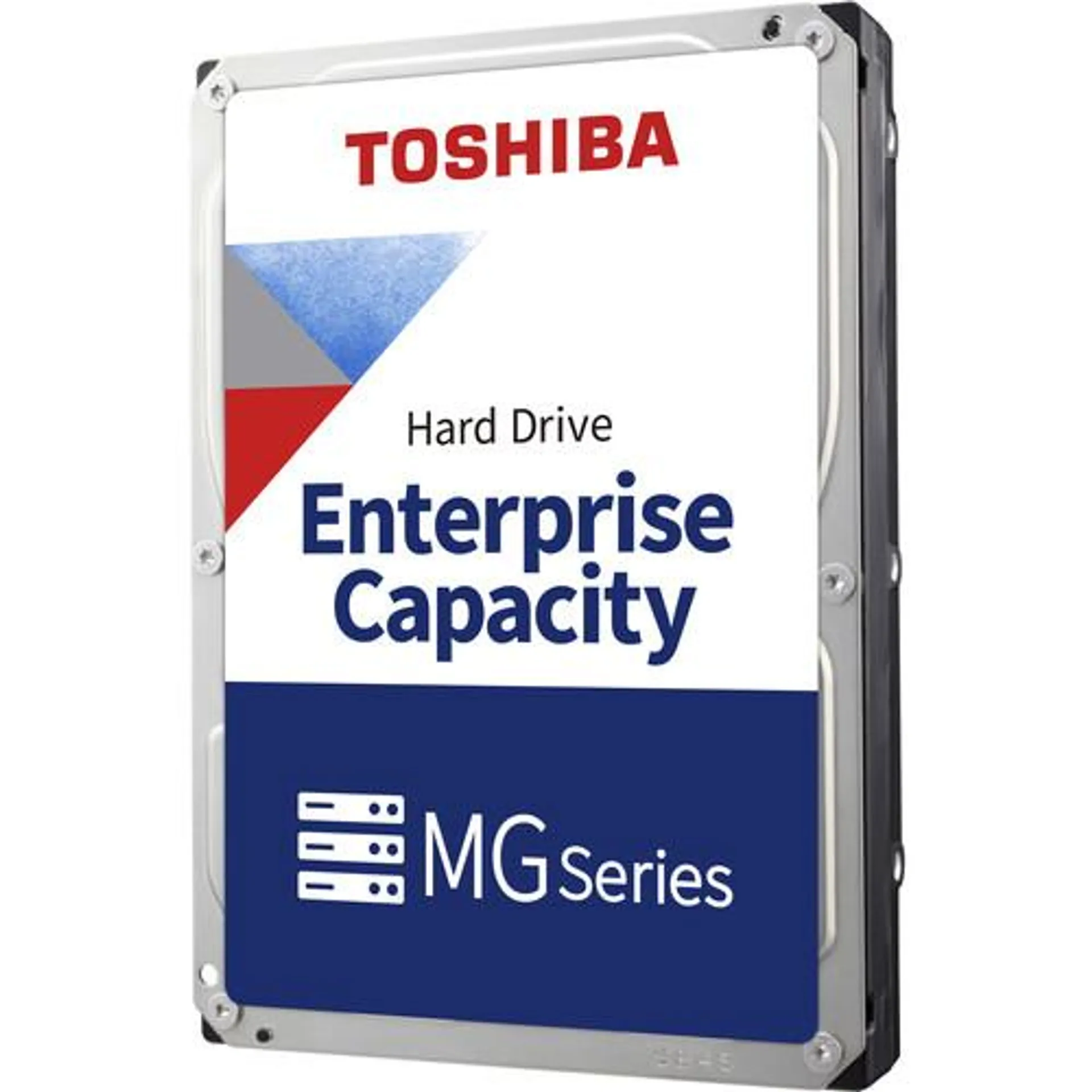 Toshiba 22TB MG10F Series 7200 rpm 3.5" SATA Internal HDD