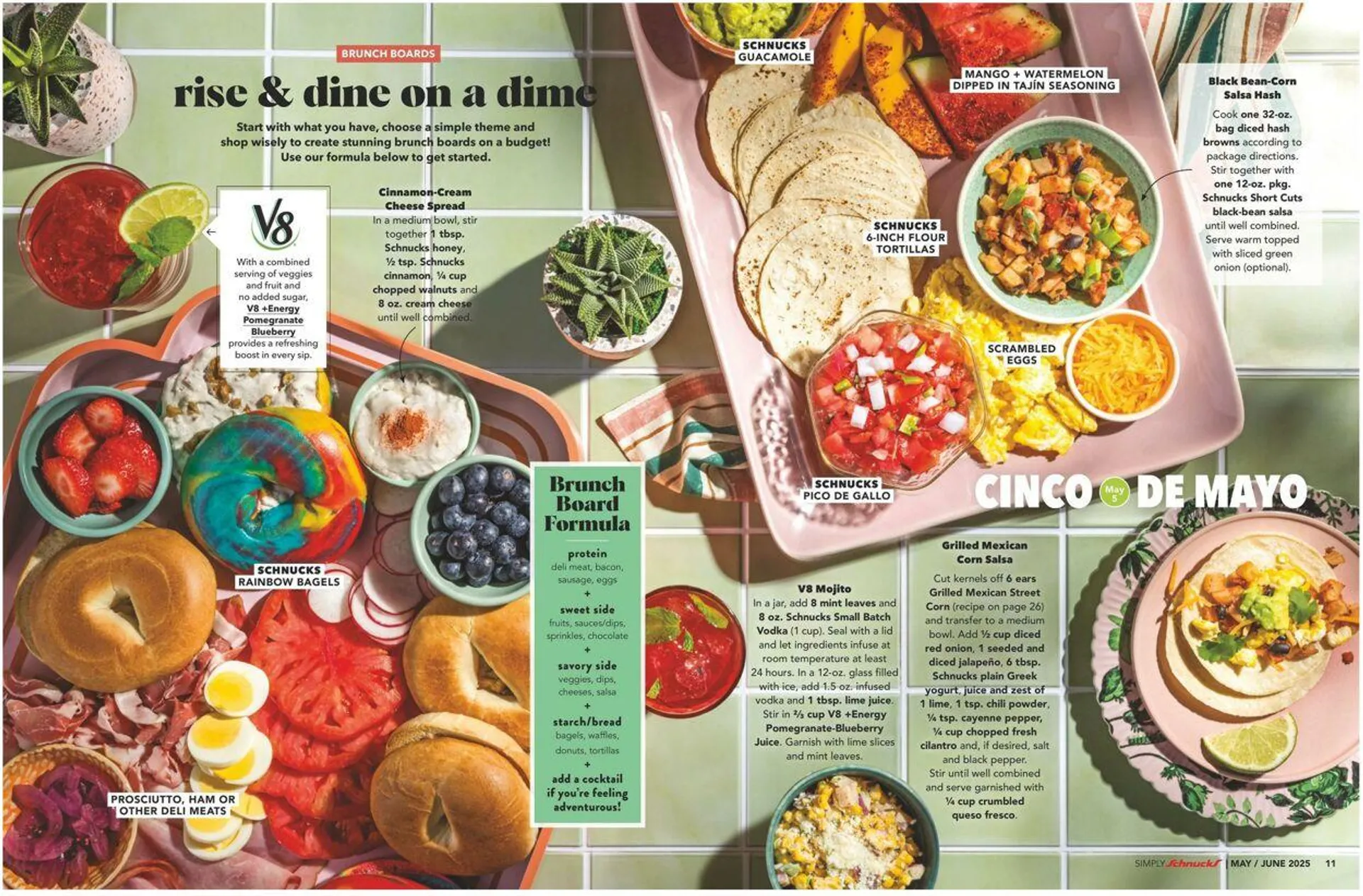 Weekly ad Schnucks Current weekly ad from May 1 to June 30 2025 - Page 7
