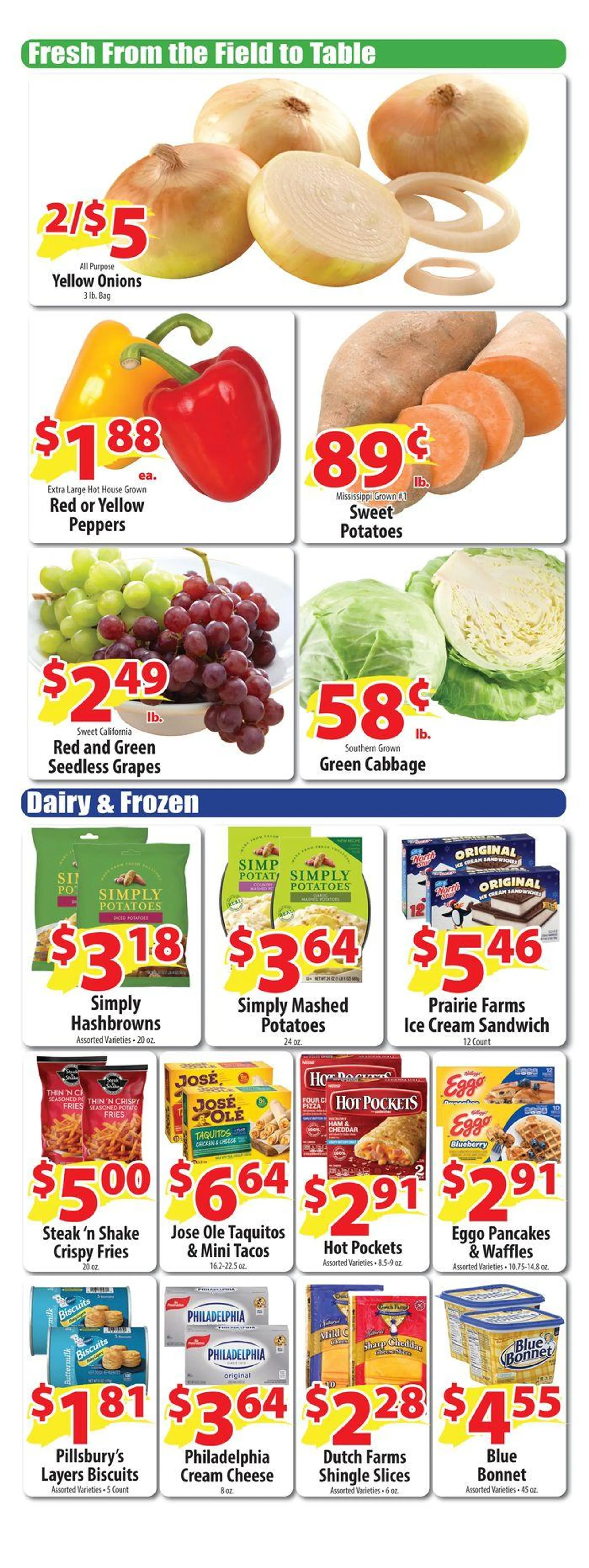 Weekly ad Whole Foods Market weekly ad from September 4 to September 18 2024 - Page 3