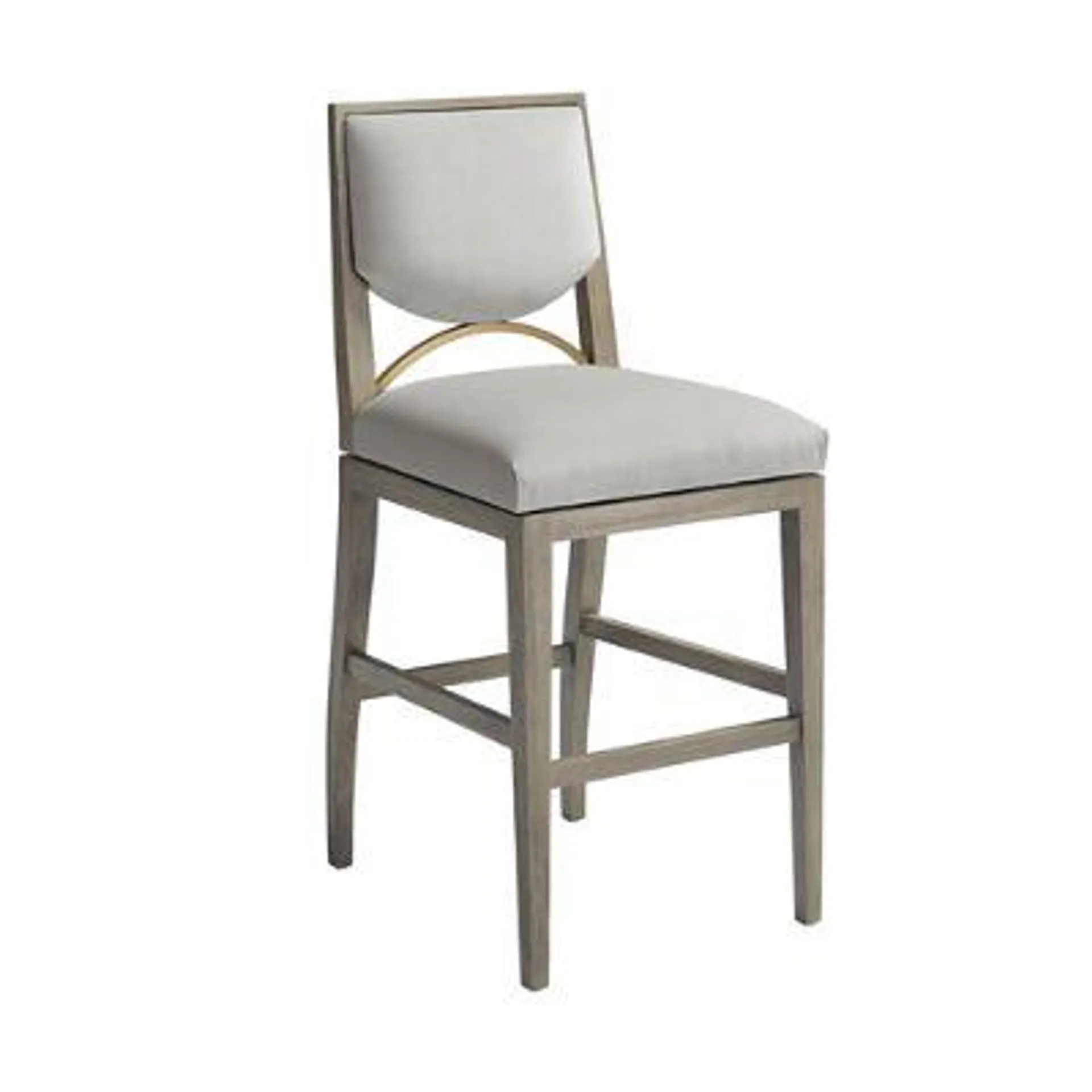 Tessa Swivel Bar & Counter Stool