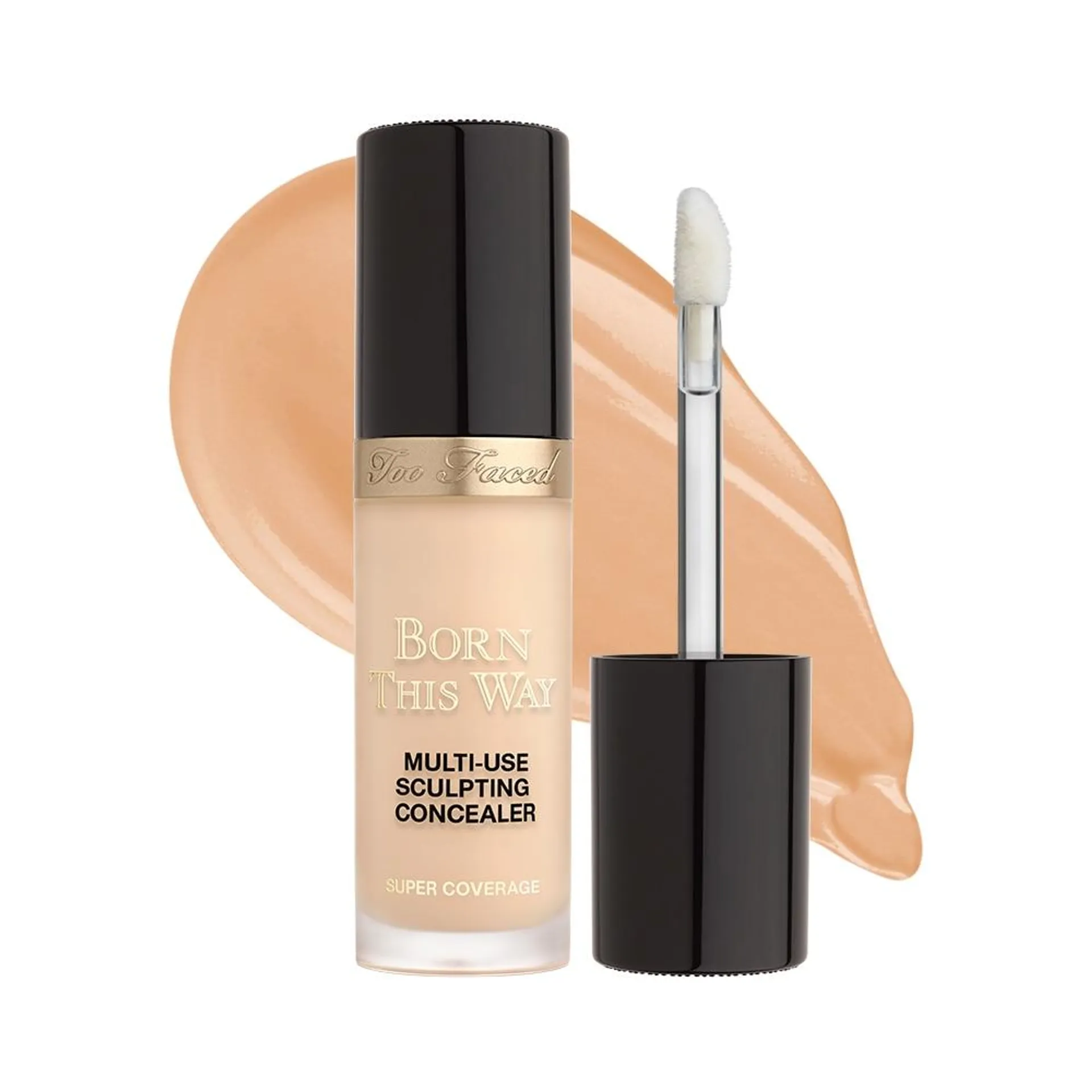 Born This Way Super Coverage Multi-Use Concealer