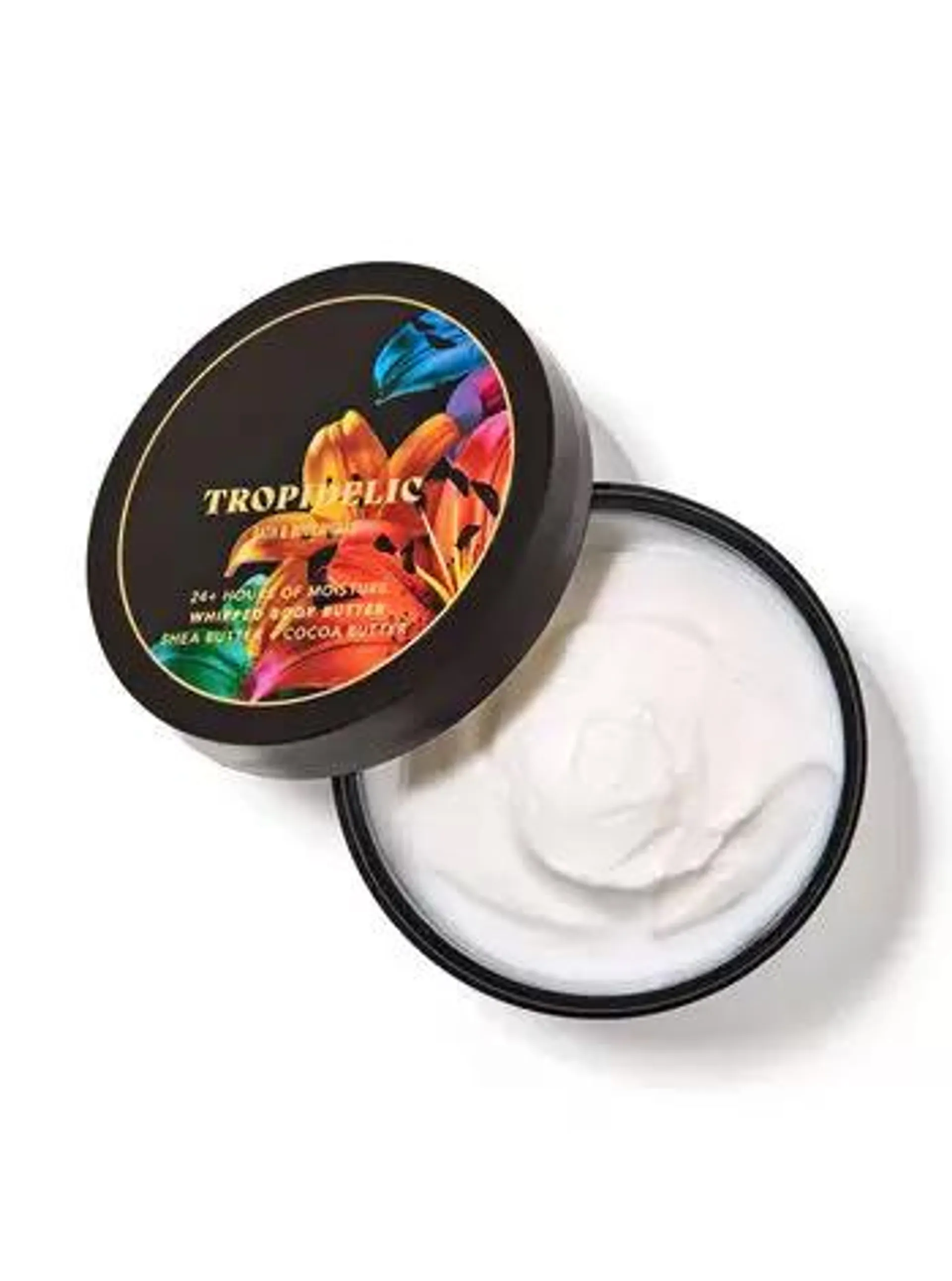 Tropidelic Whipped Body Butter