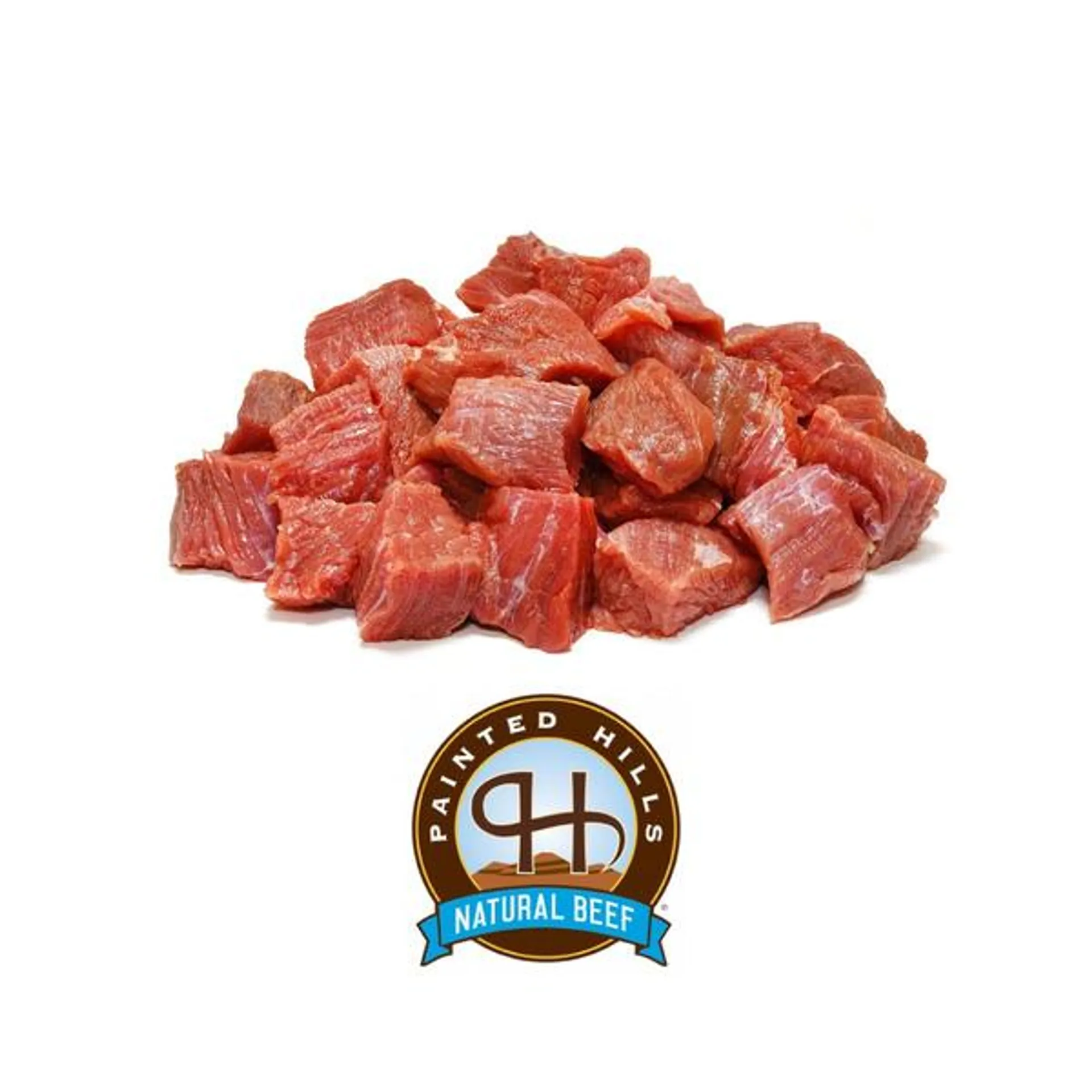 Painted Hills Boneless Stew Meat