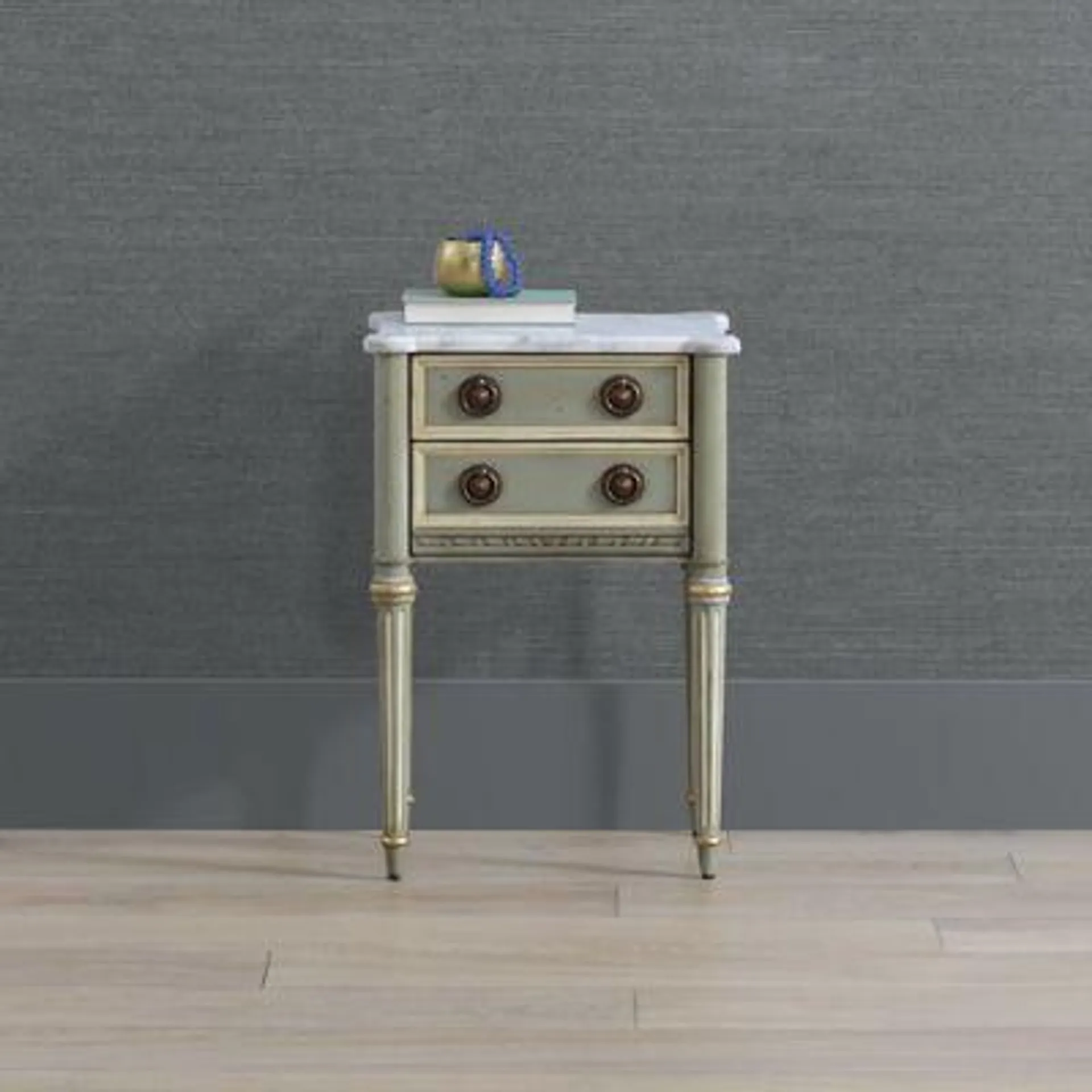 Etienne Accent Table