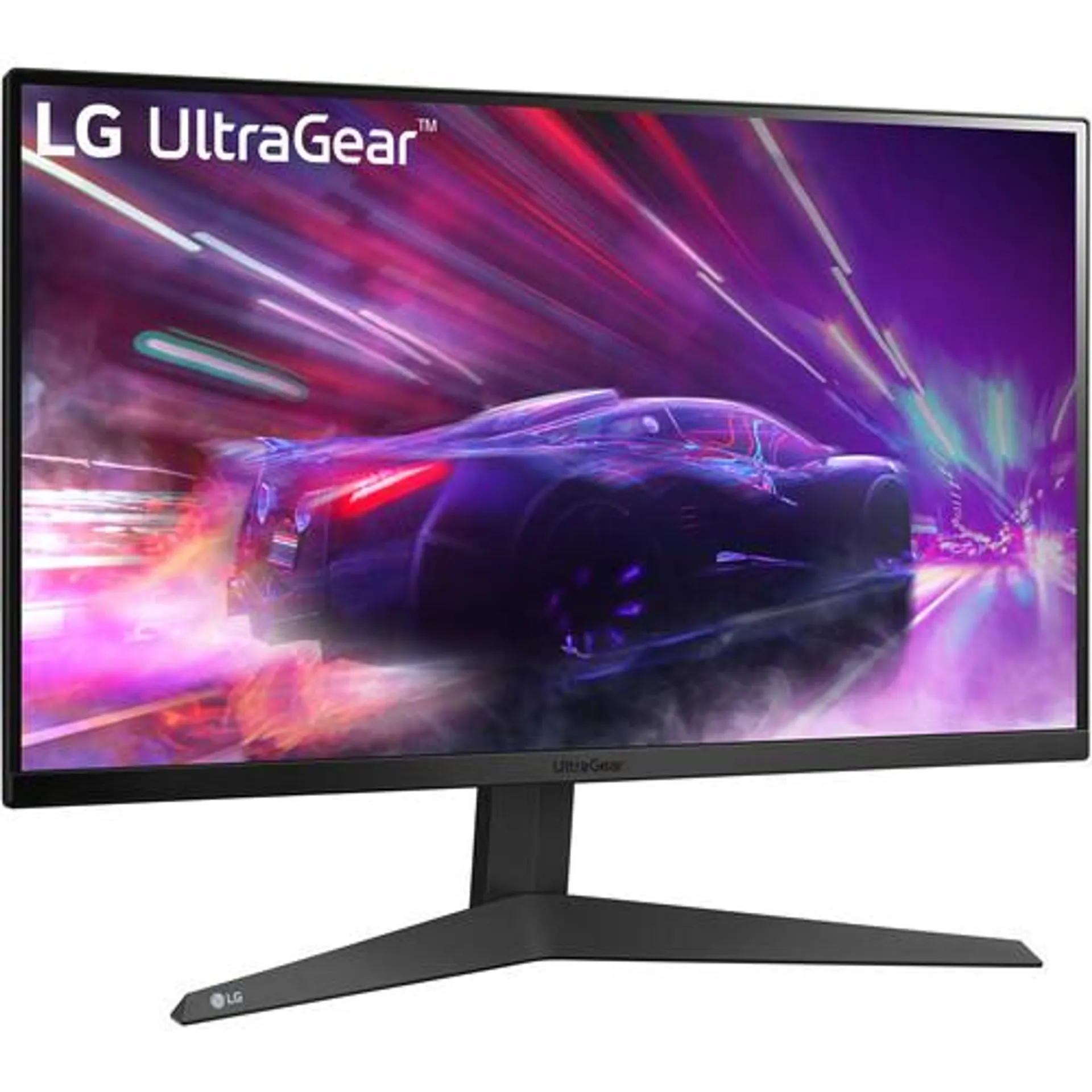 LG UltraGear 23.8" 165 Hz Gaming Monitor