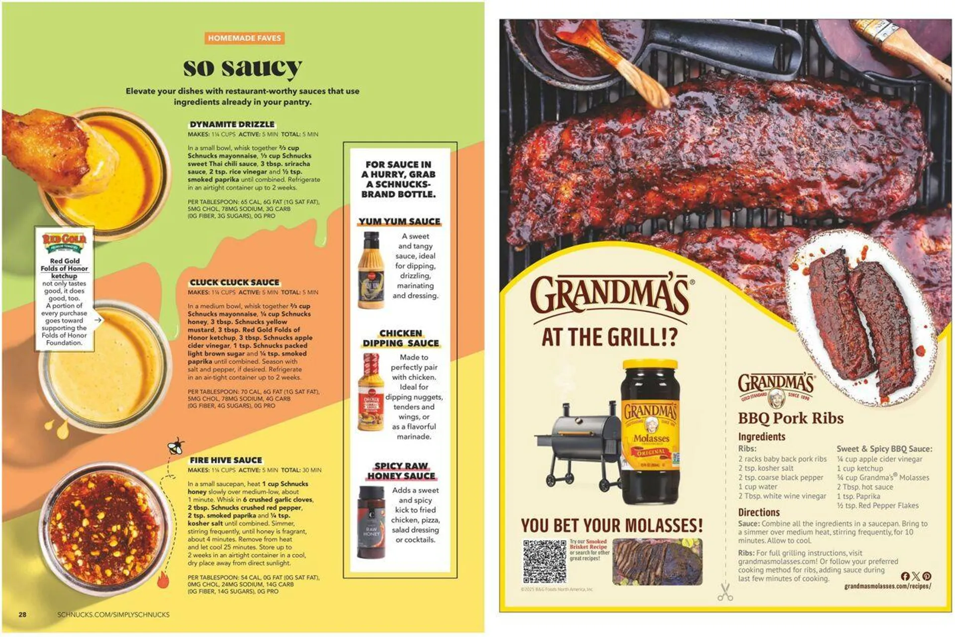 Weekly ad Schnucks Current weekly ad from May 1 to June 30 2025 - Page 16