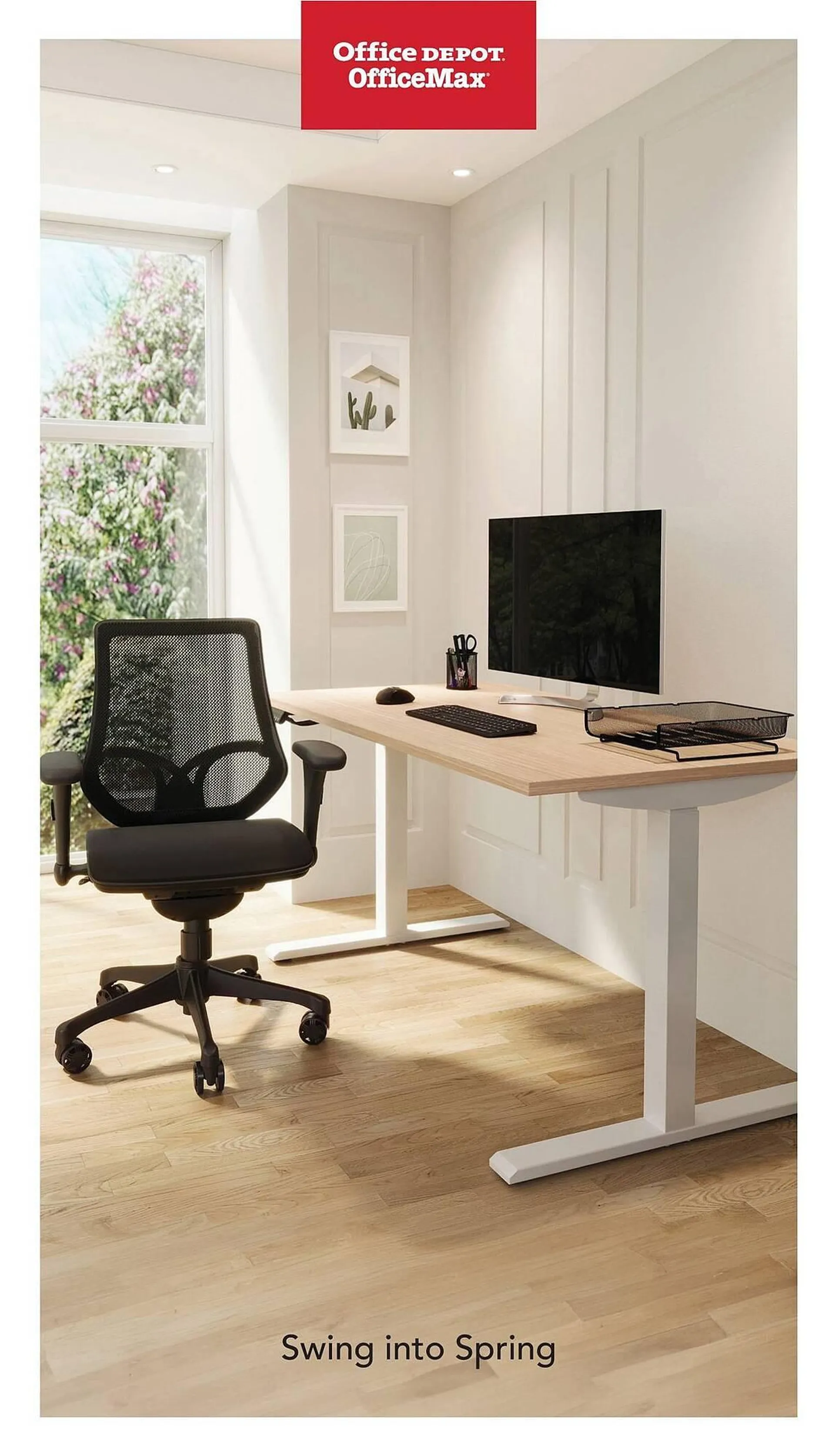Office Depot Weekly Ad - 1