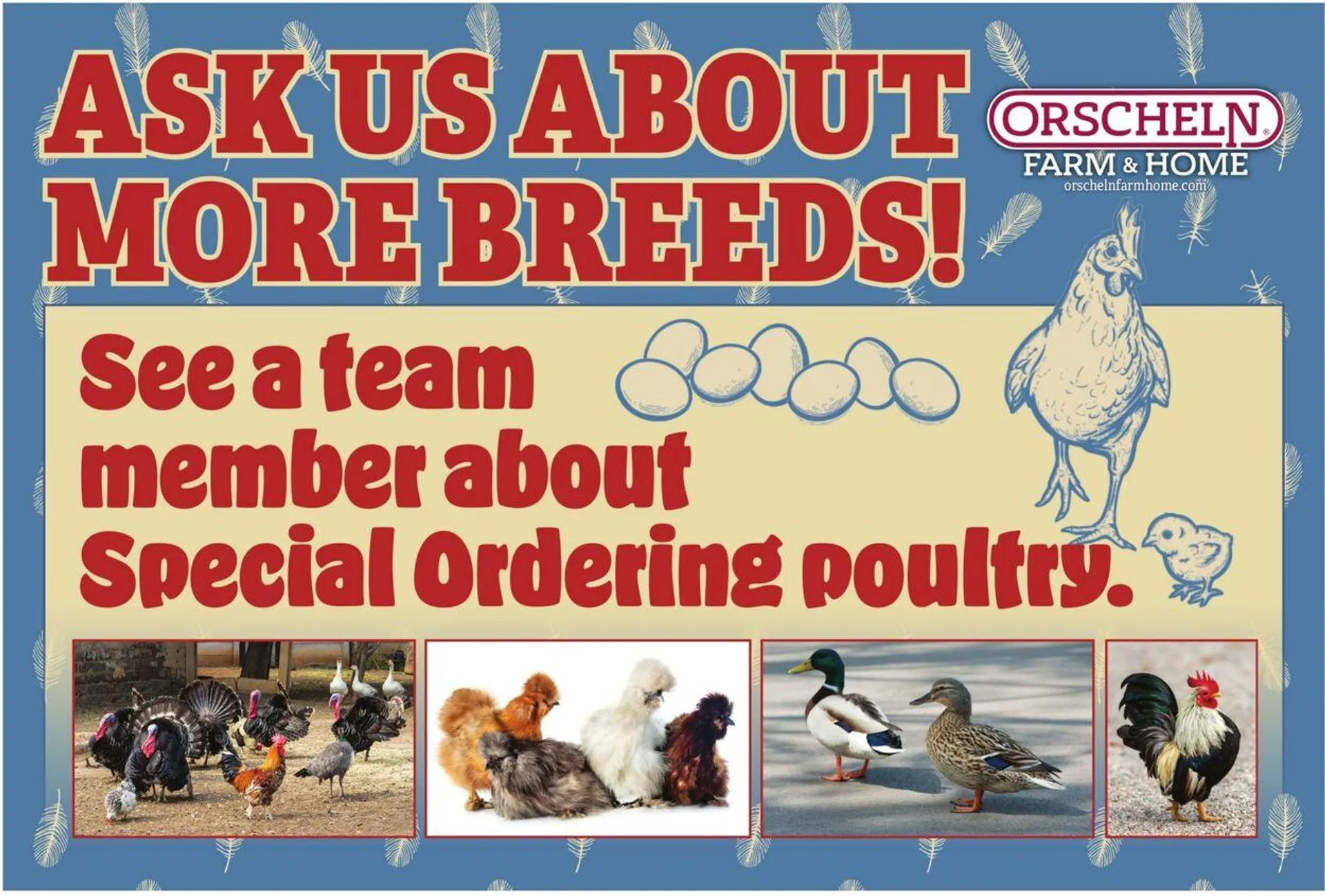 Weekly ad Orscheln Farm & Home from January 21 to January 31 2024 - Page 56