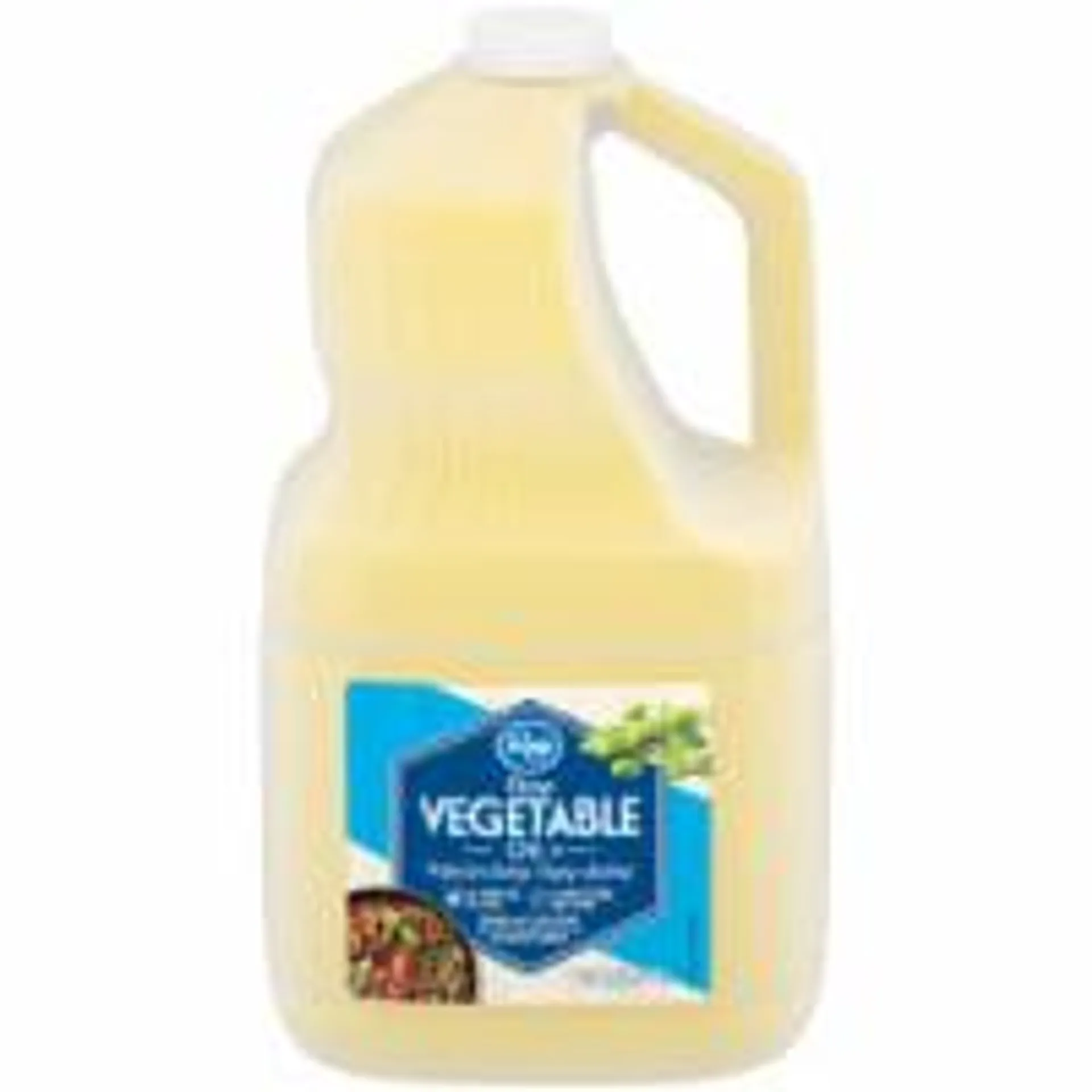 Kroger® Pure Vegetable Oil