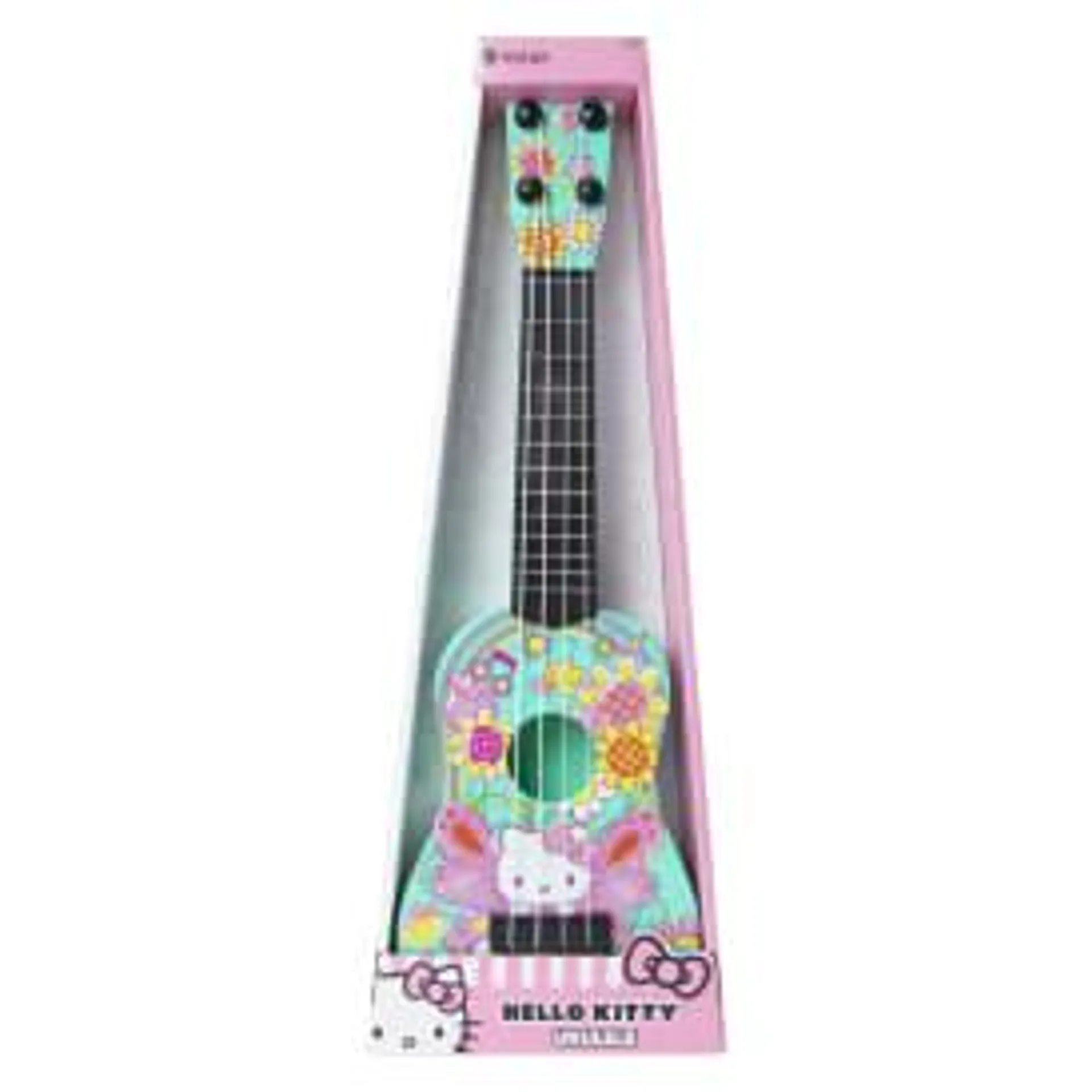 Hello Kitty® Ukulele