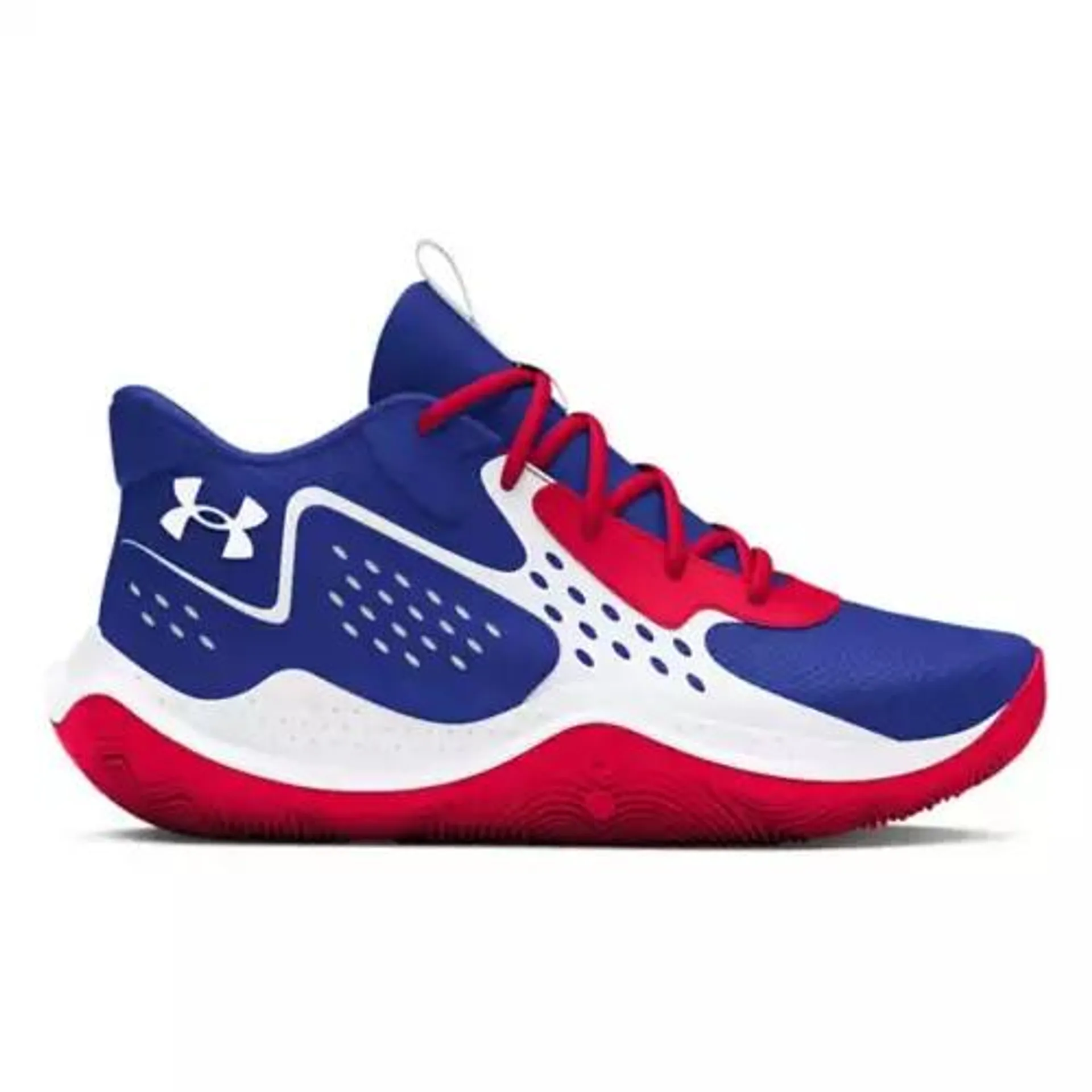 Big Kids' Under Armour Jet '23 Basketball Shoes