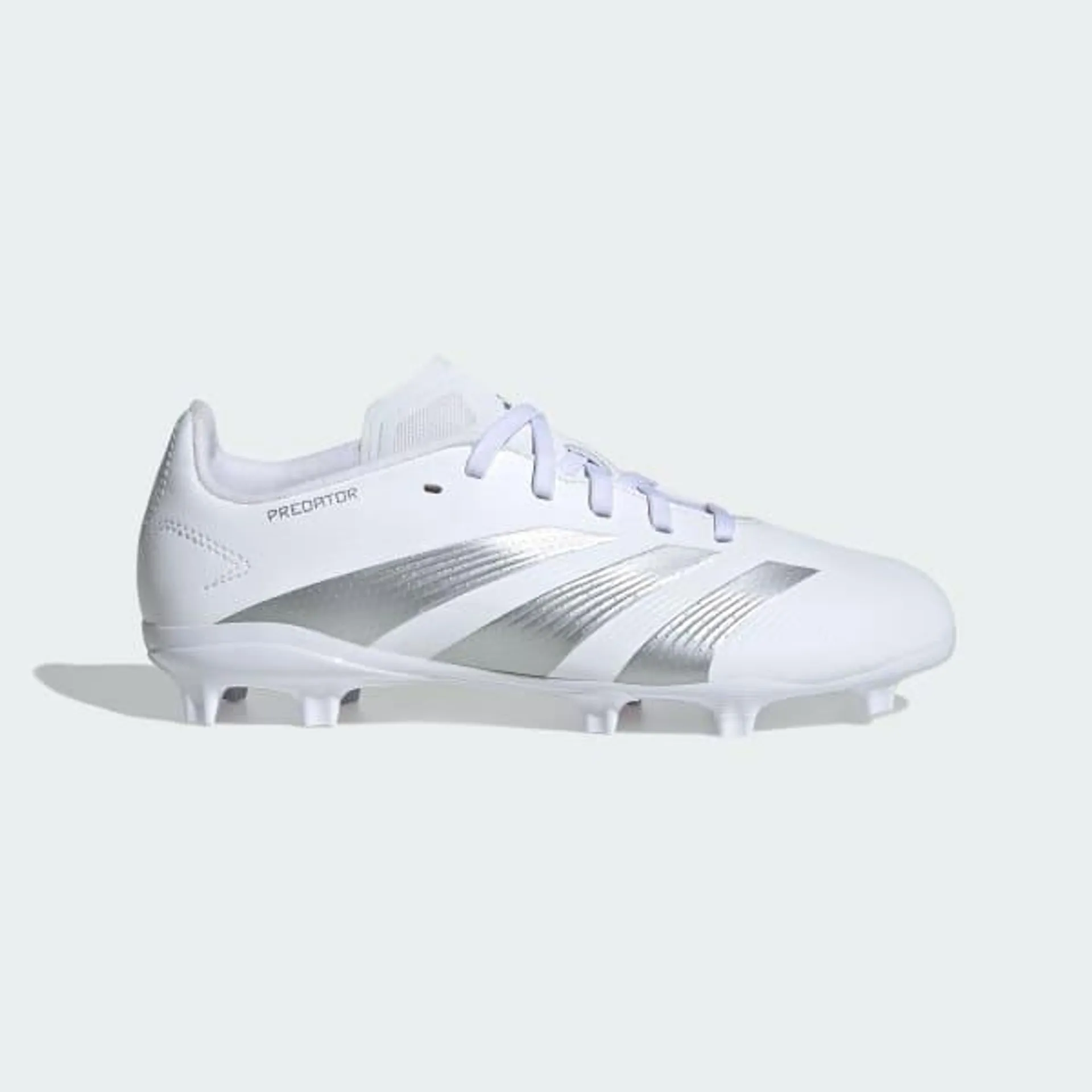 Predator 24 League Firm Ground Soccer Cleats