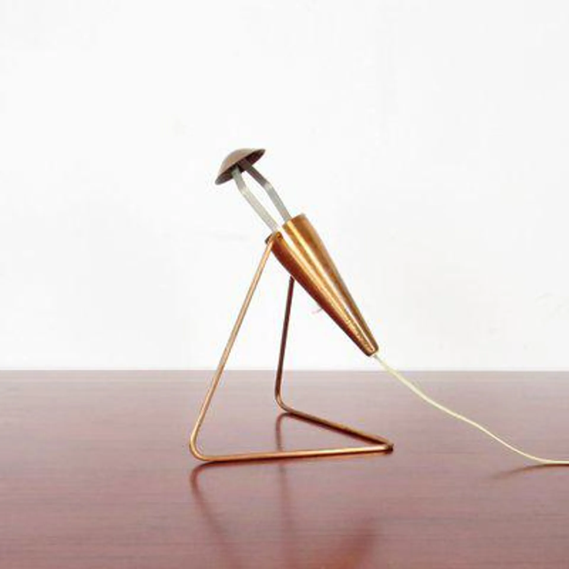 Table Lamp by Helena Frantova for Okolo