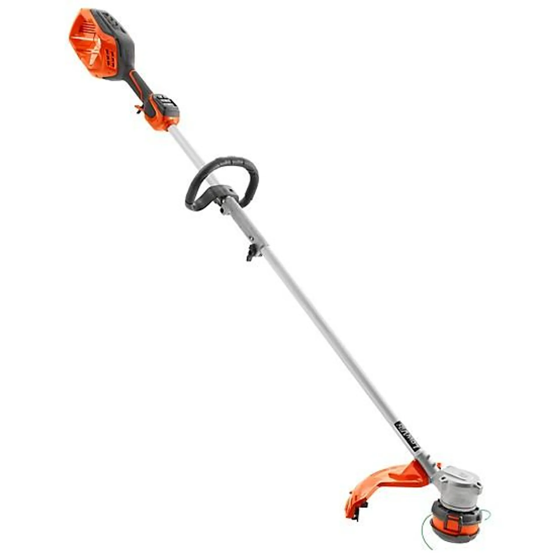 16 in. 40V Cordless 320iL String Trimmer, Weed Eater Dual Direction Straight Shaft, Battery and Charger Not Included