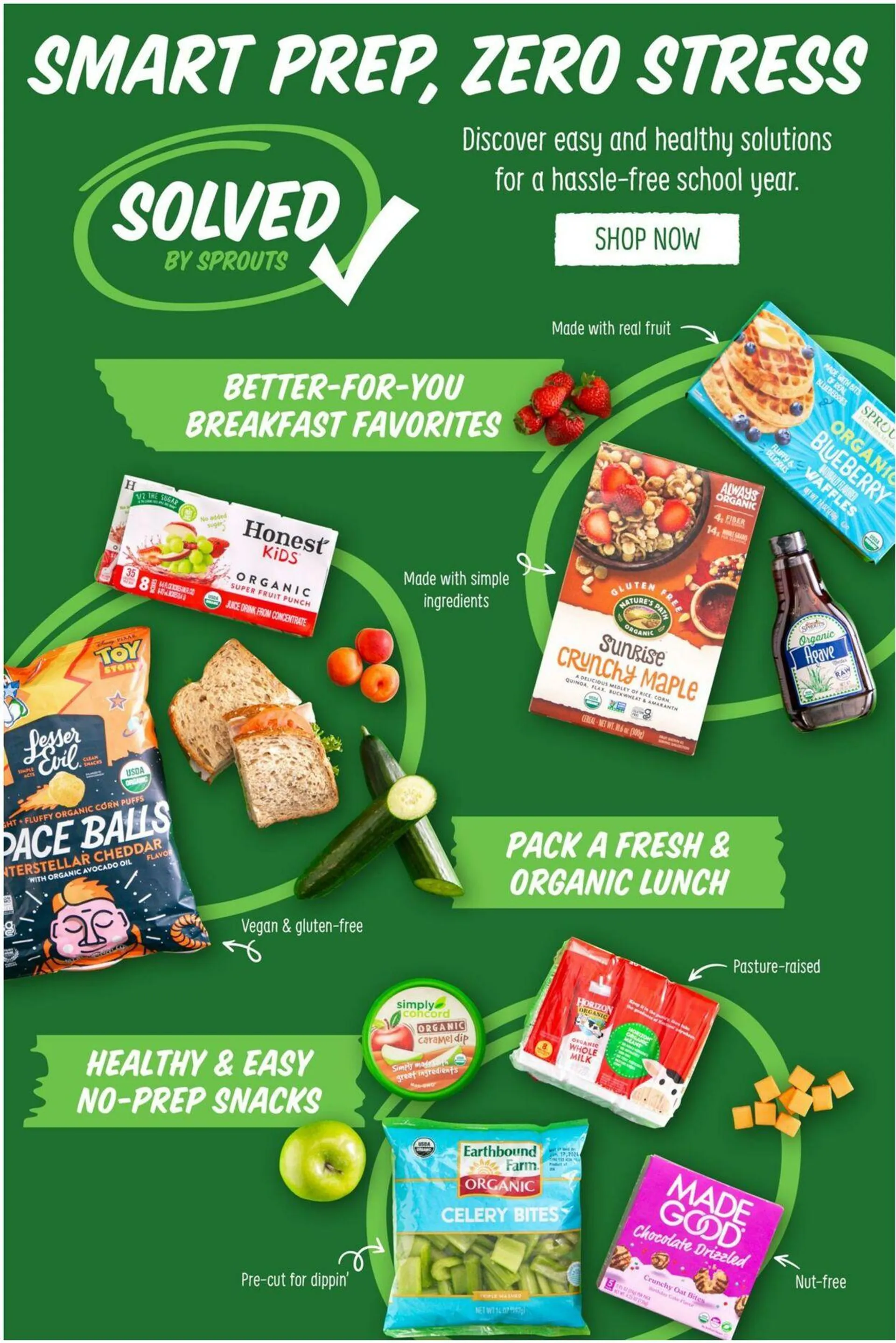 Sprouts Current weekly ad - 3