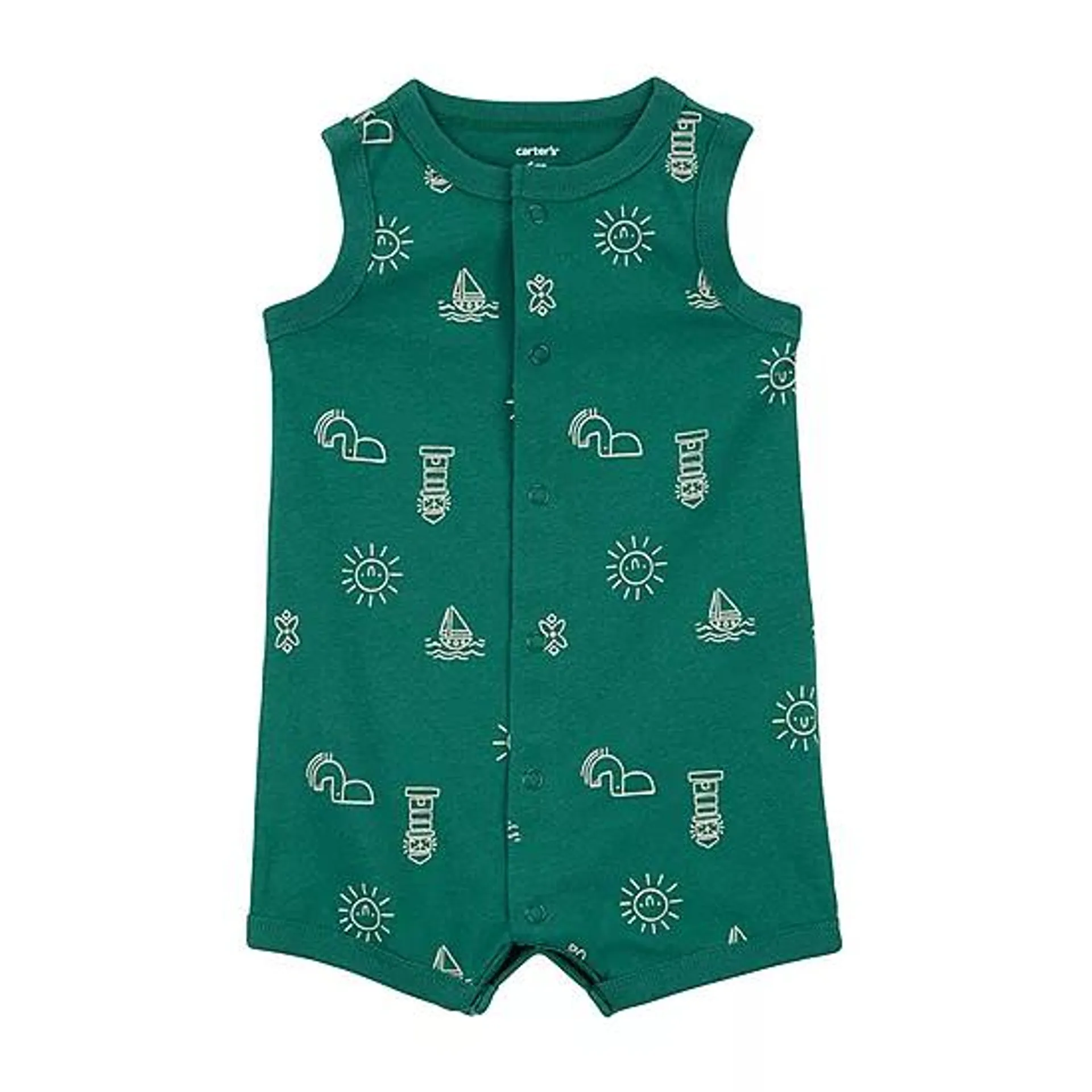 Back To Baby Boy Clothes 0-24 Months