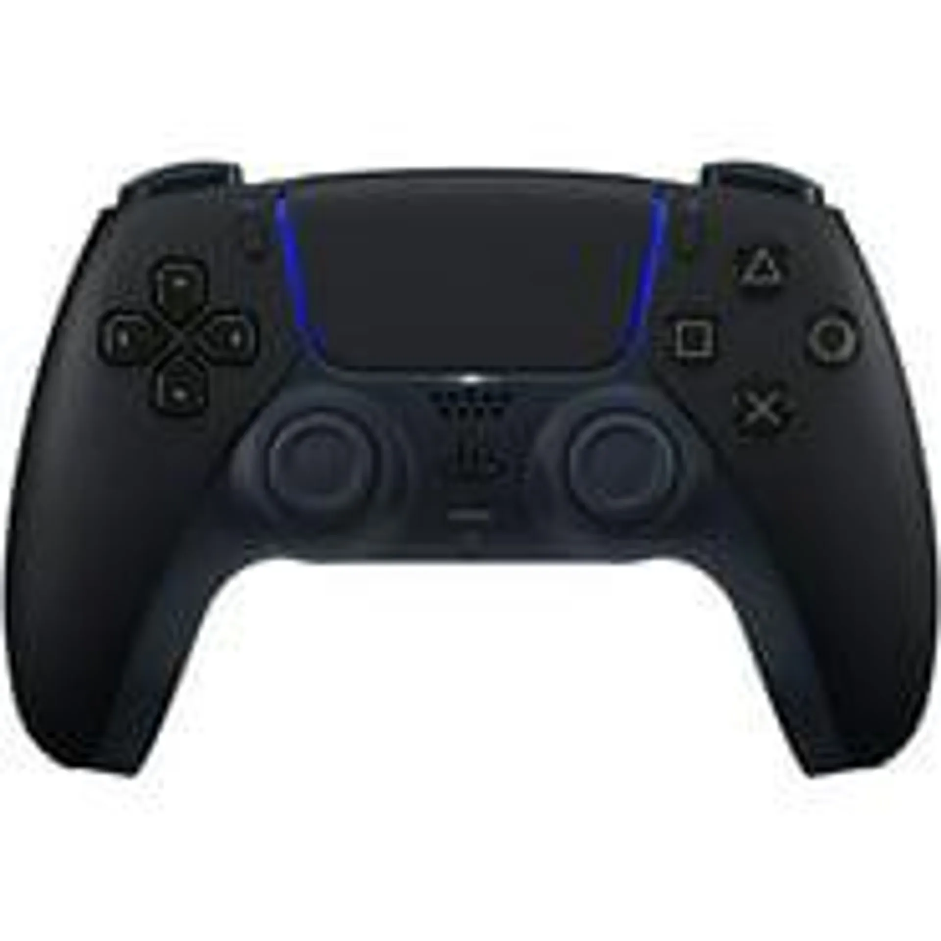 Sony PS5 DualSense Wireless Controller - Midnight Black